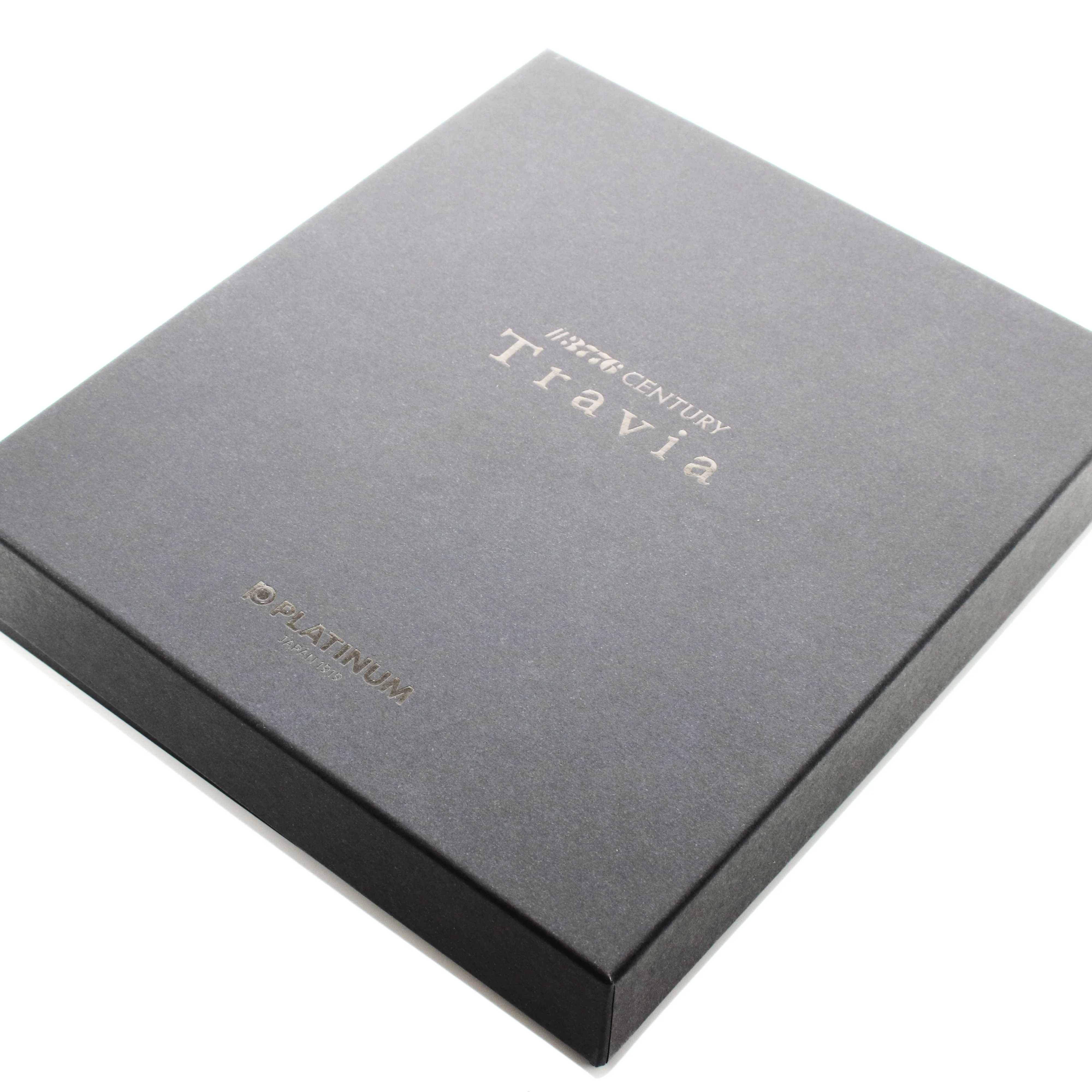 PLATINUM #3776 CENTURY Travia - Image 10