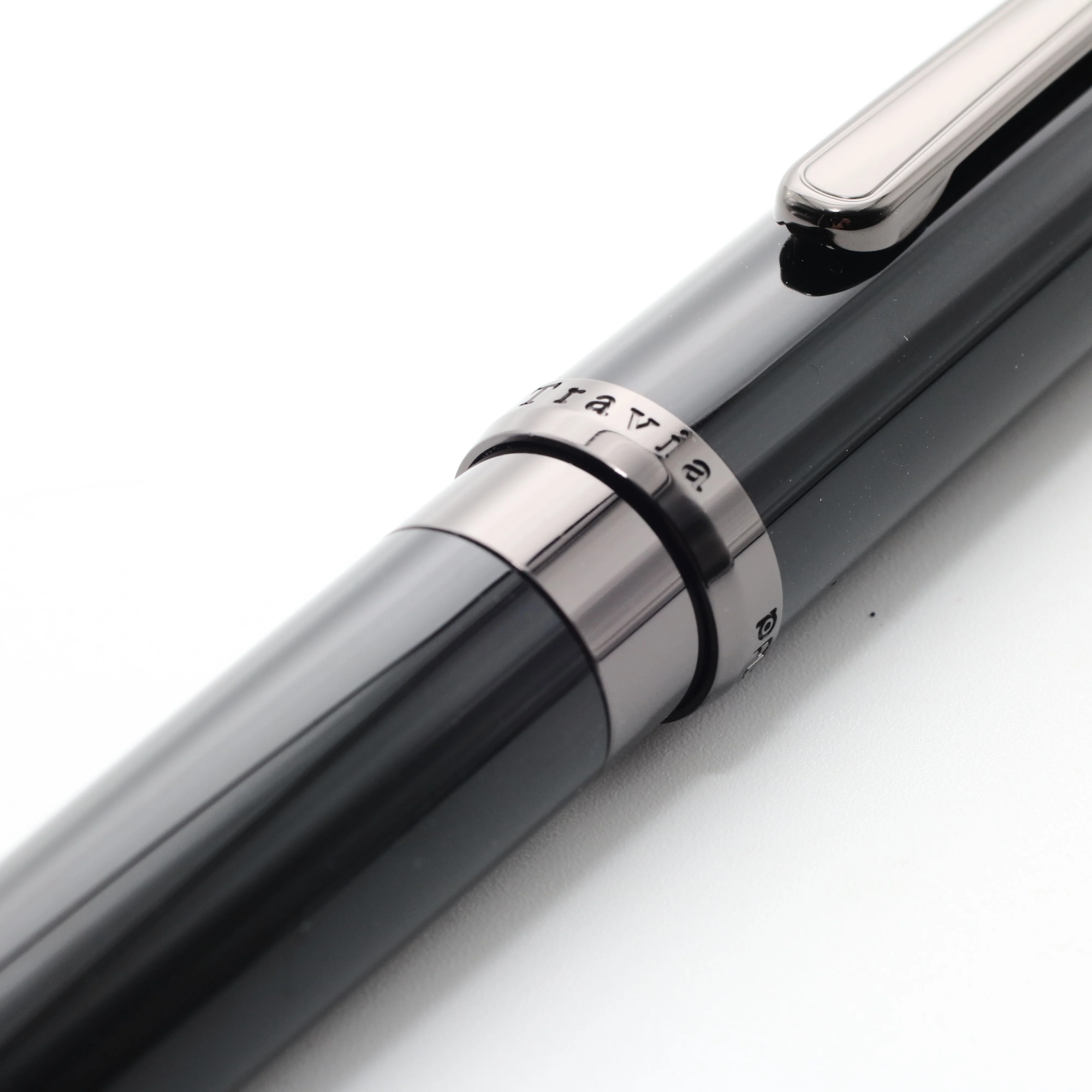PLATINUM #3776 CENTURY Travia - Image 4