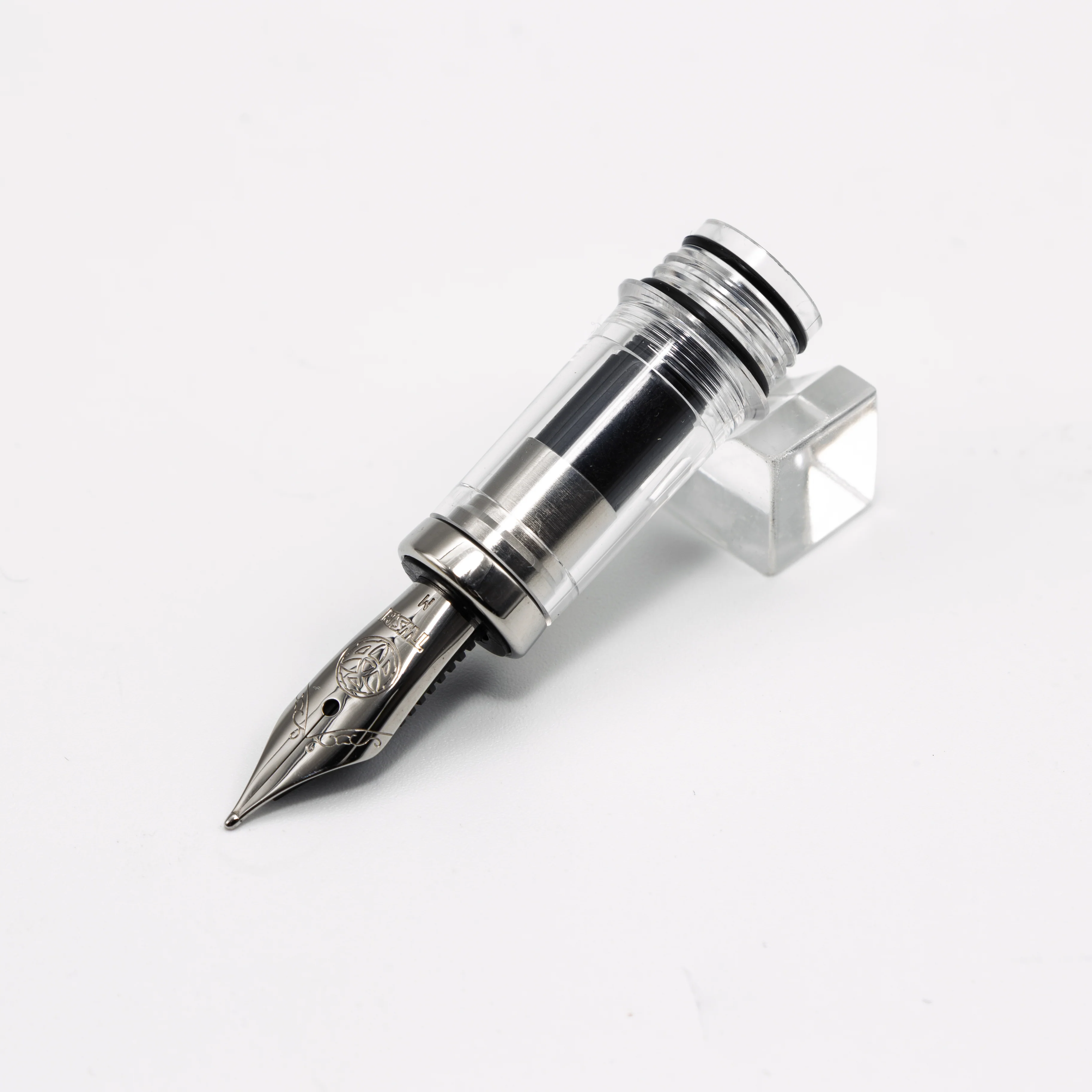 TWSBI VAC mini ニブユニット (EF)