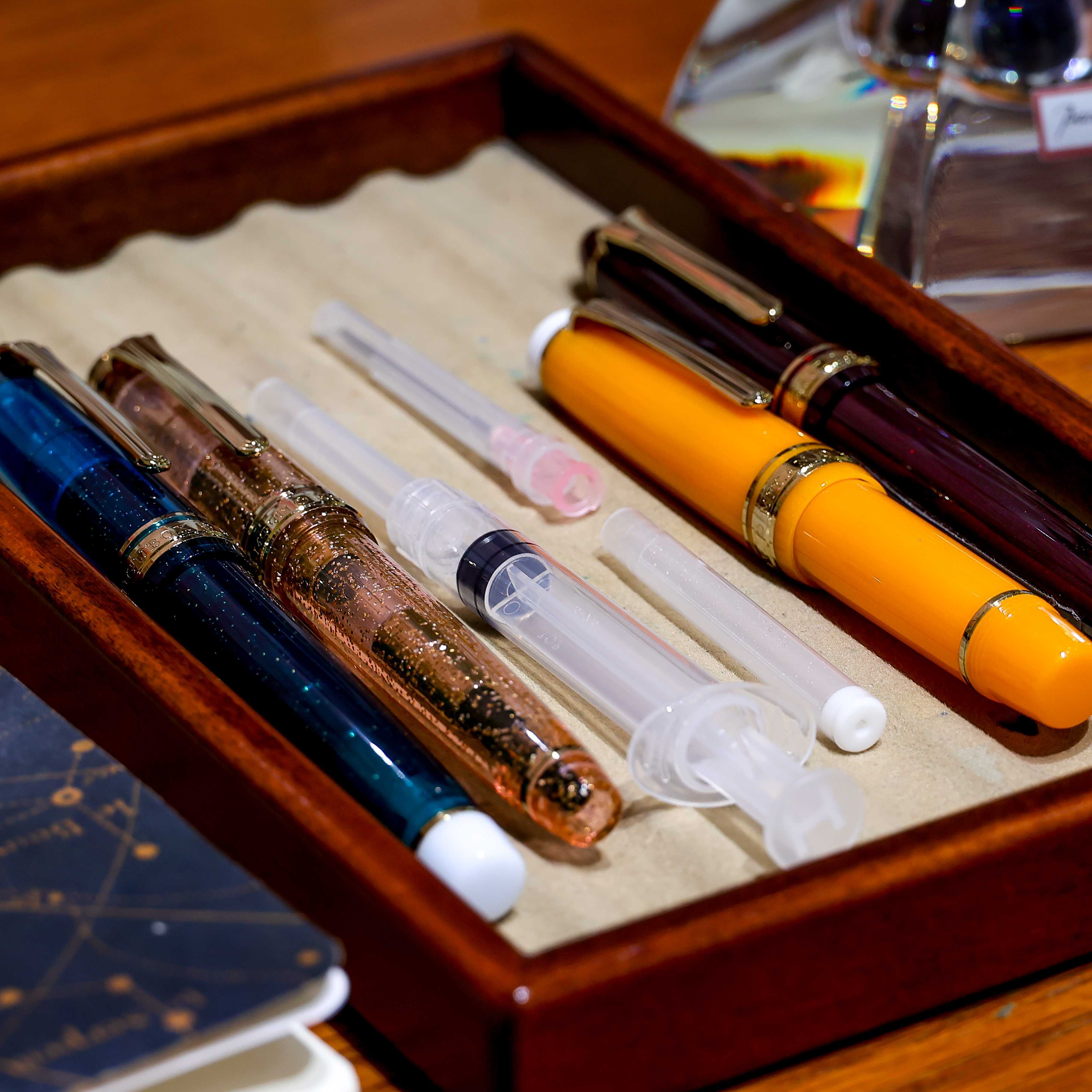 Fountain Pen Maintenance Kit - Image 3