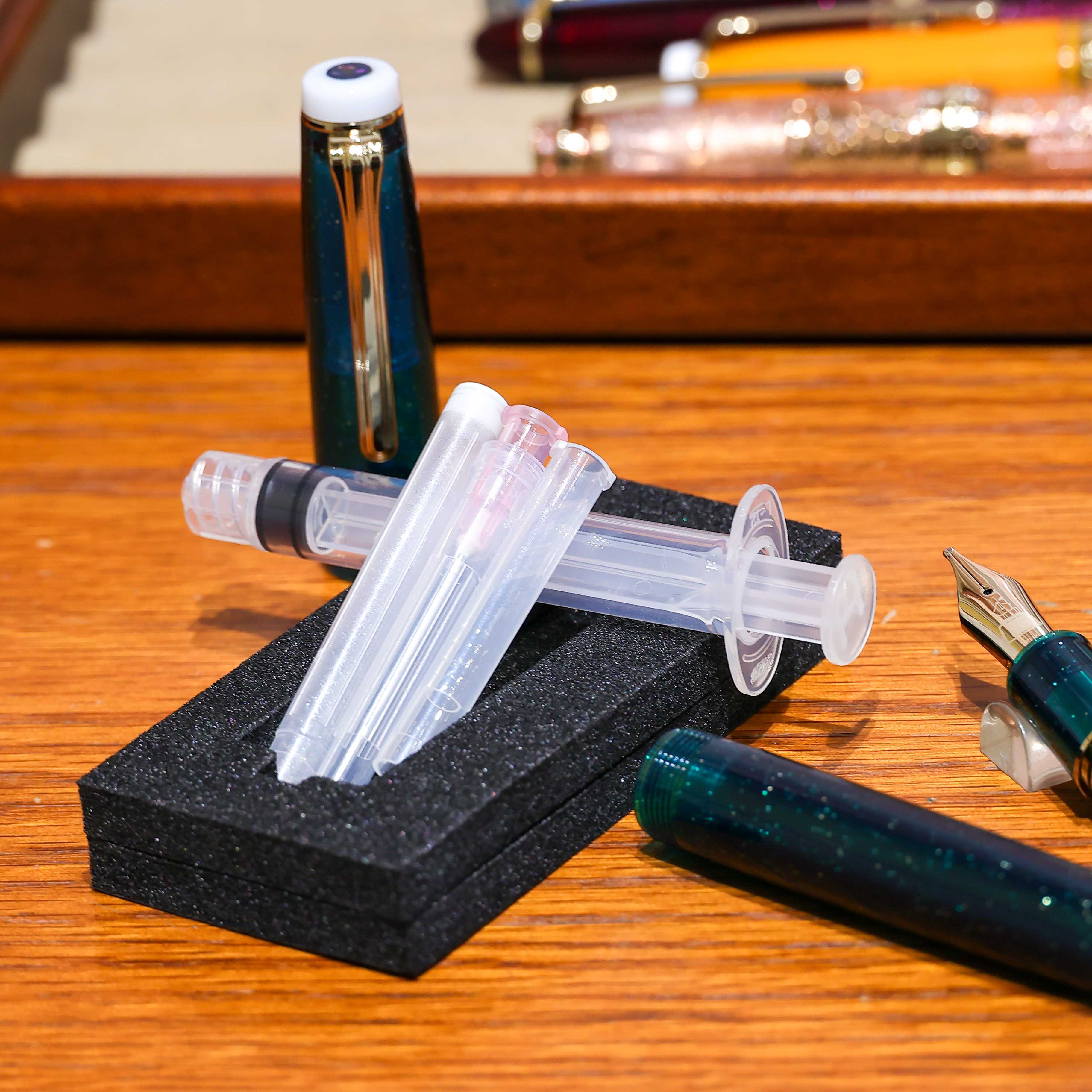 Fountain Pen Maintenance Kit - Image 4