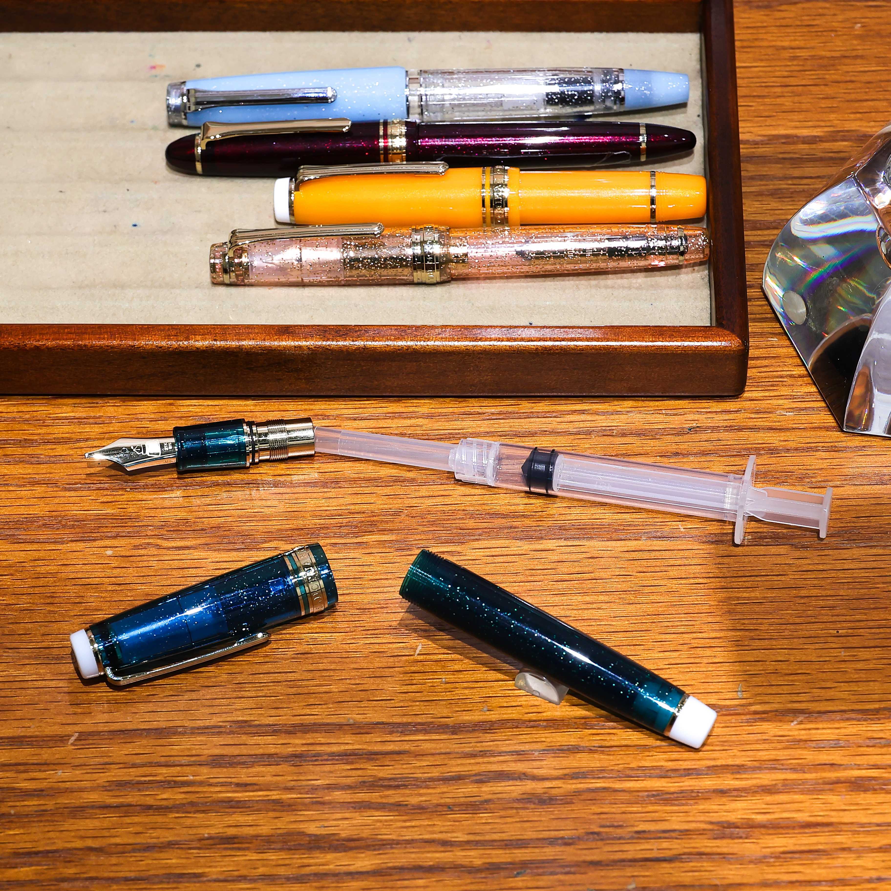 Fountain Pen Maintenance Kit - Image 5