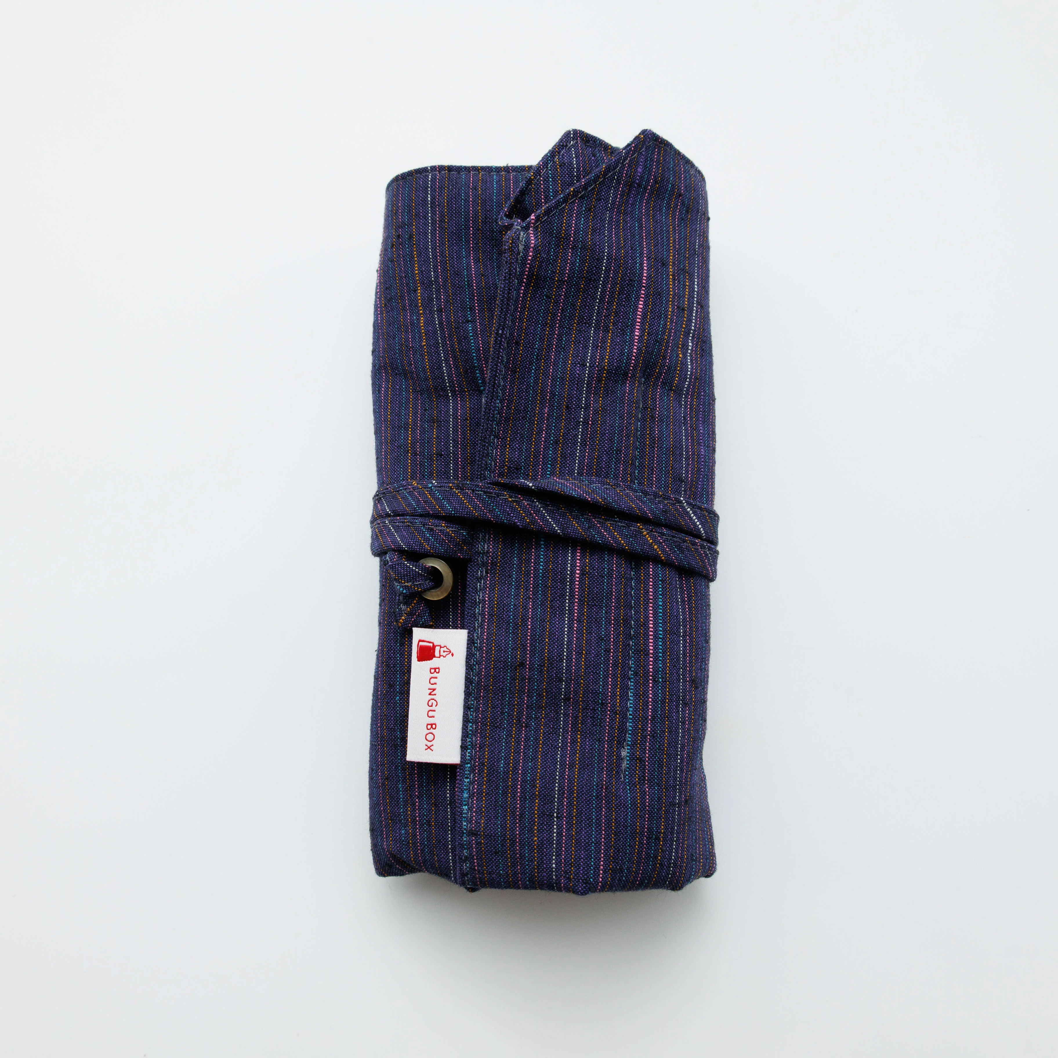 The Milky Way, Enshu cotton pen roll for 5 - Image 3