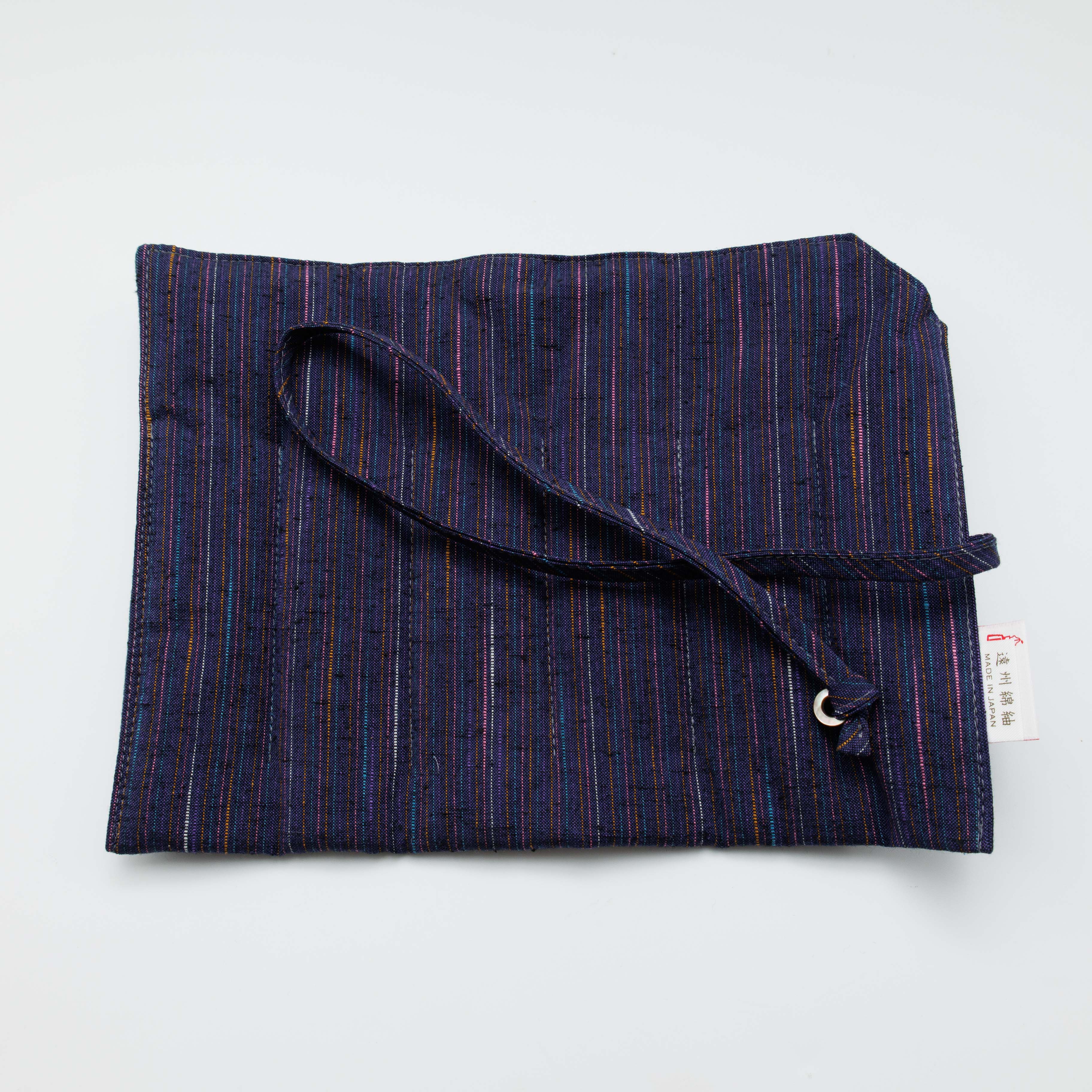 The Milky Way, Enshu cotton pen roll for 5 - Image 5