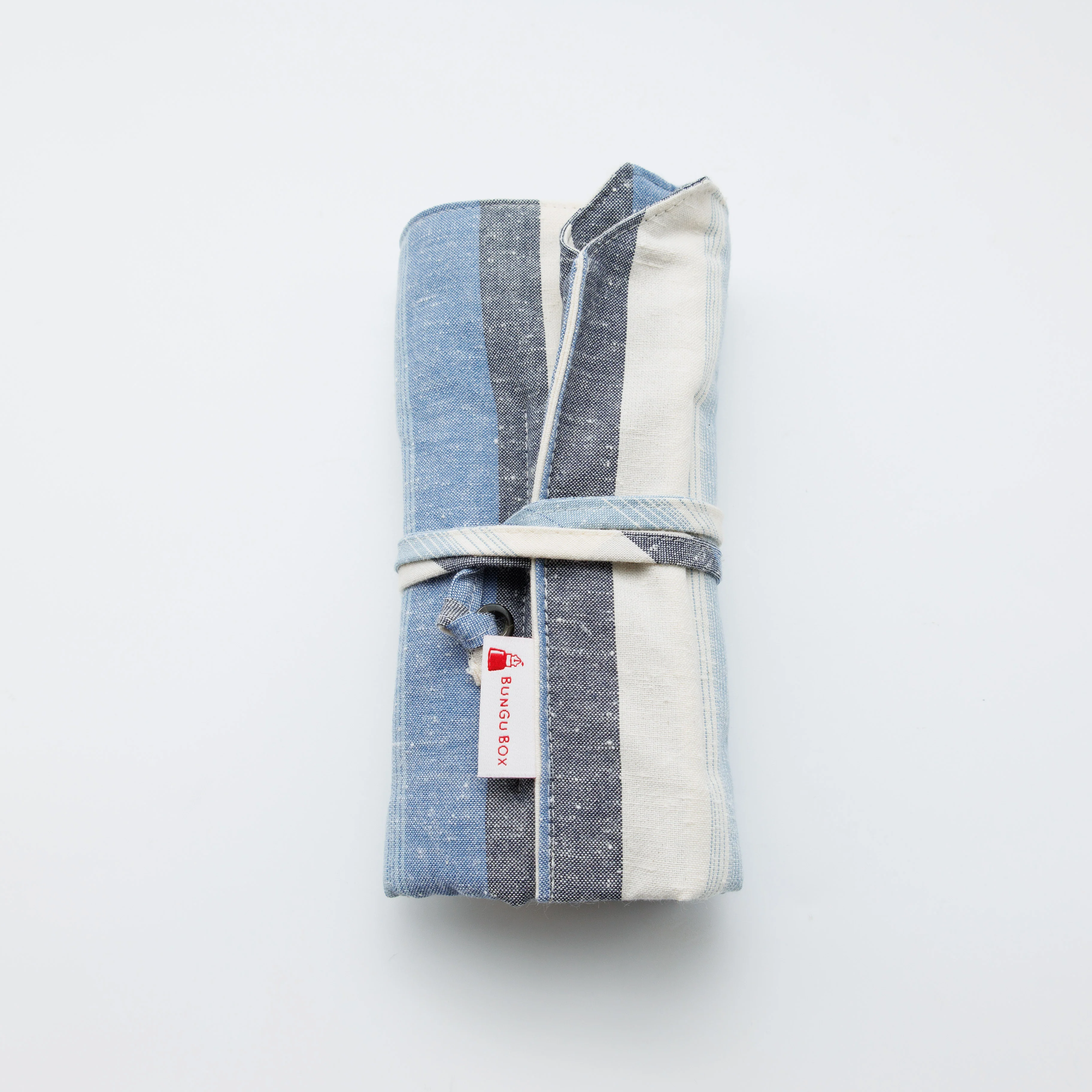 Mt. Fuji, Enshu cotton pen roll for 5 - Image 3