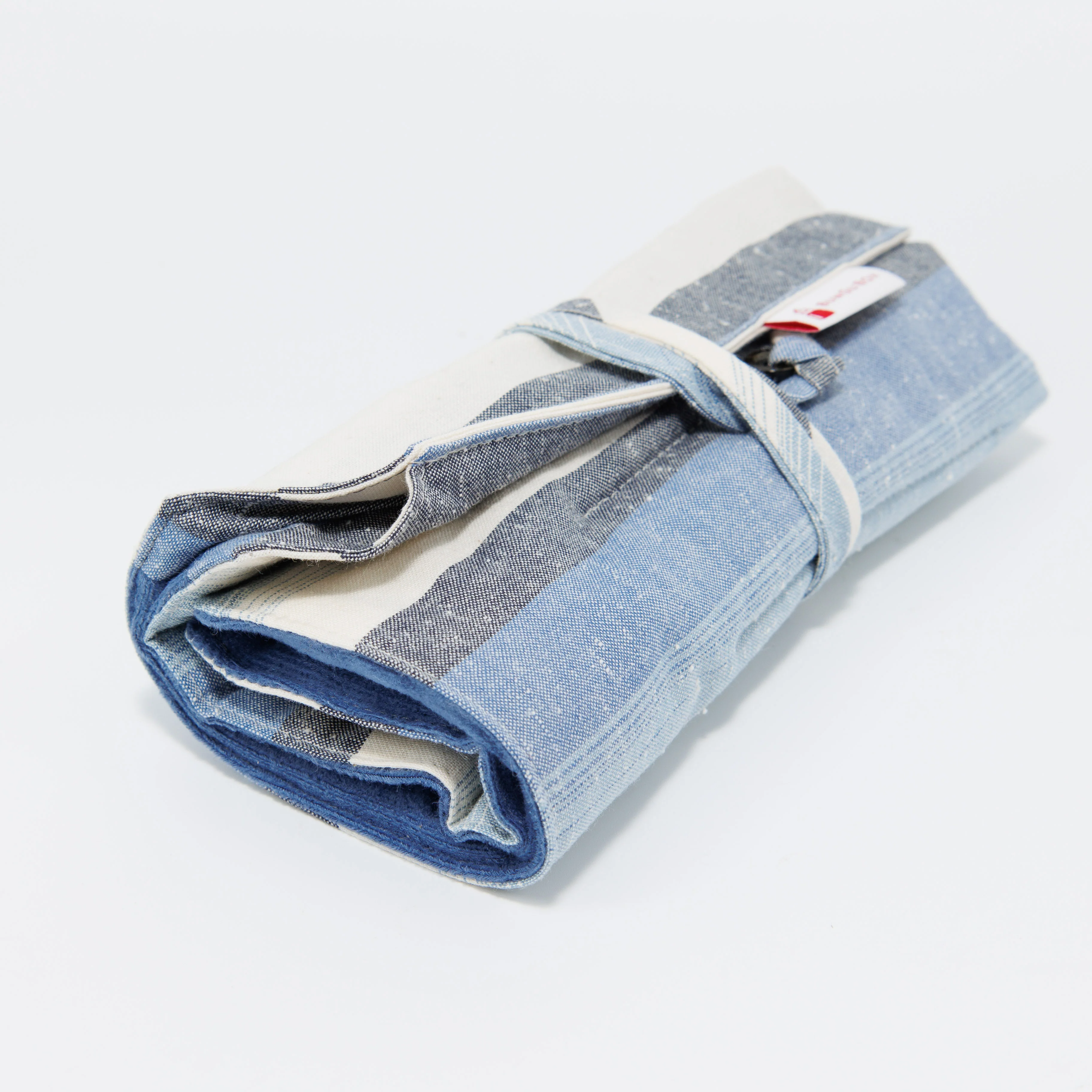 Mt. Fuji, Enshu cotton pen roll for 5 - Image 4