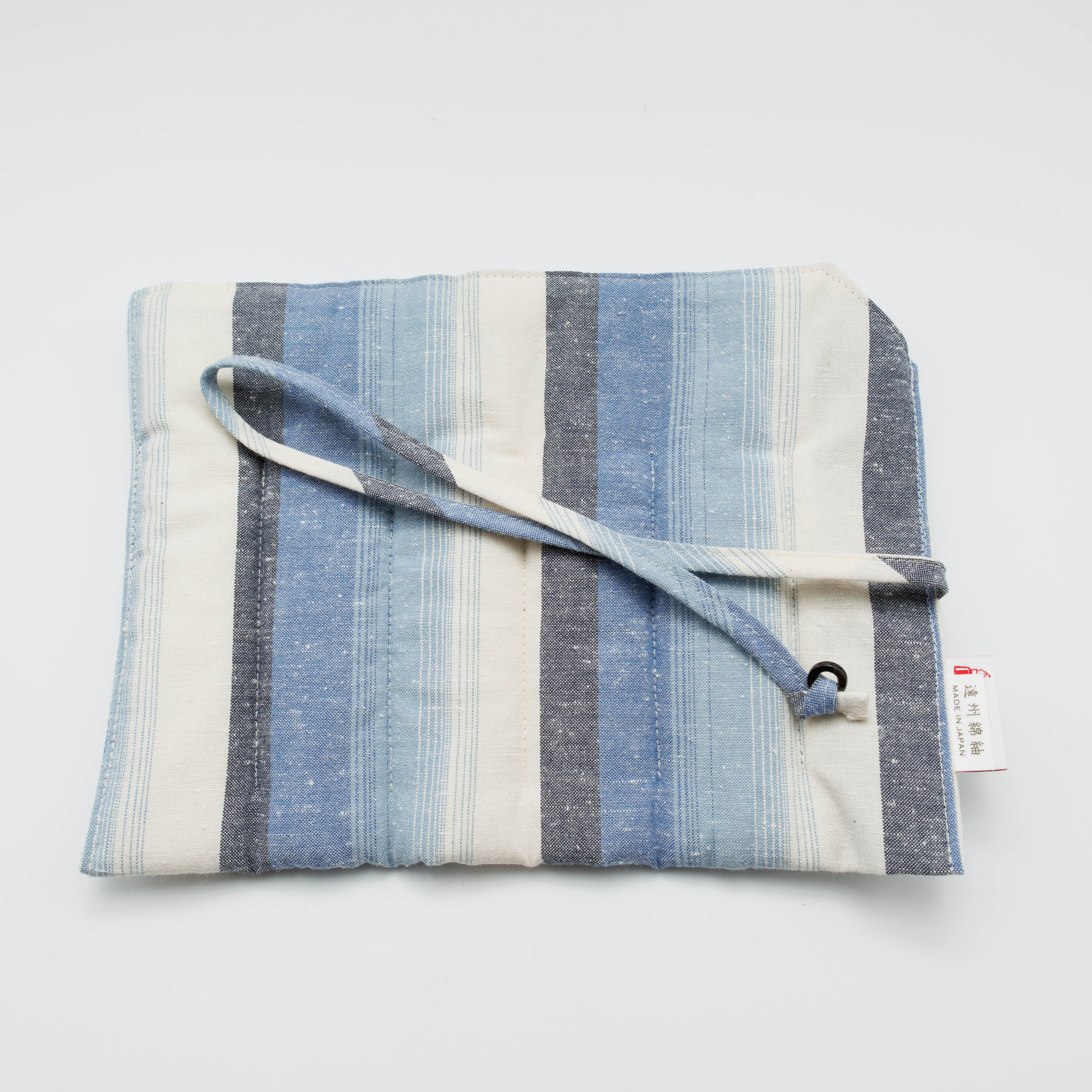 Mt. Fuji, Enshu cotton pen roll for 5 - Image 5