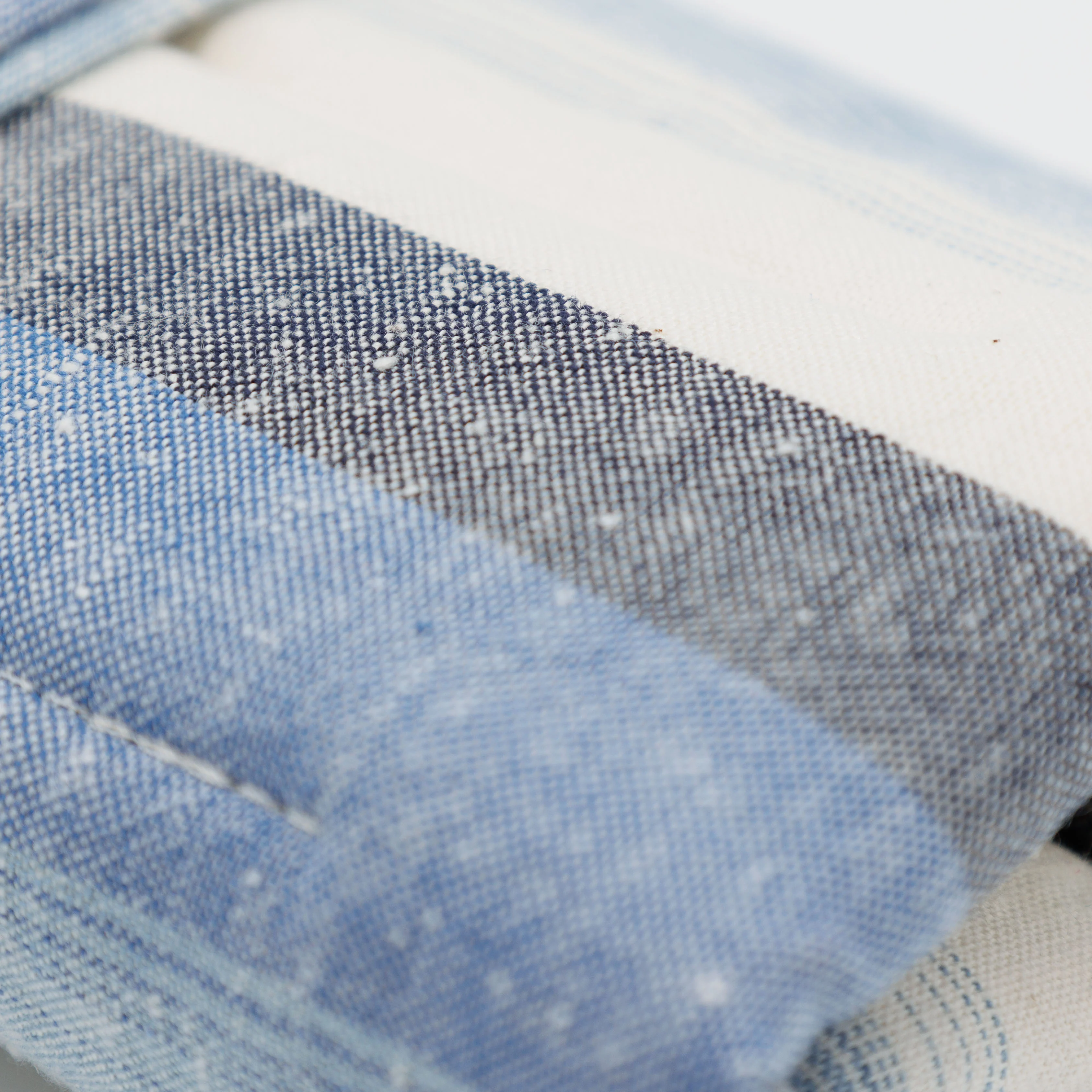 Mt. Fuji, Enshu cotton pen roll for 5 - Image 6