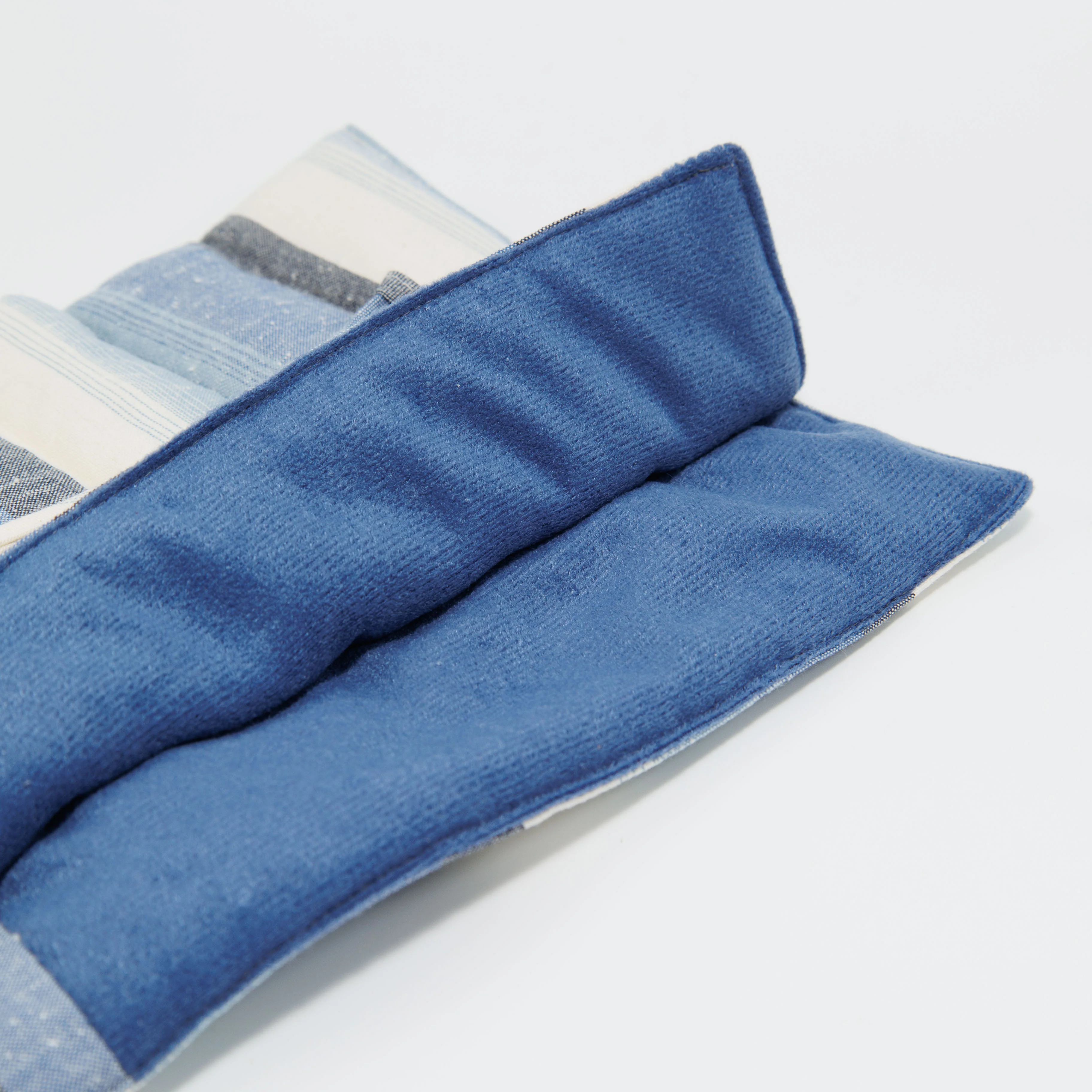 Mt. Fuji, Enshu cotton pen roll for 5 - Image 9