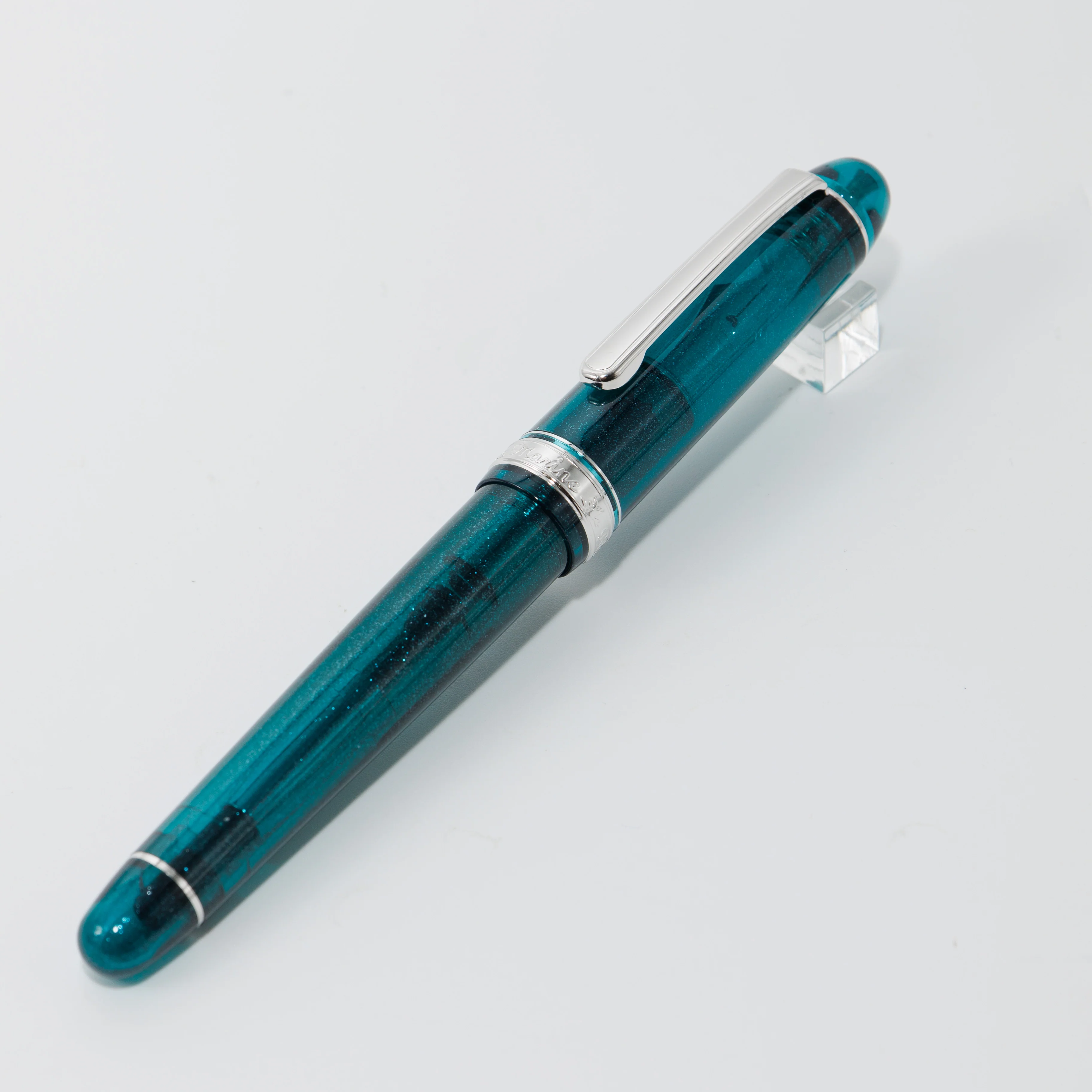 Blue Marine #3776, BUNGUBOX x PLATINUM - Image 12