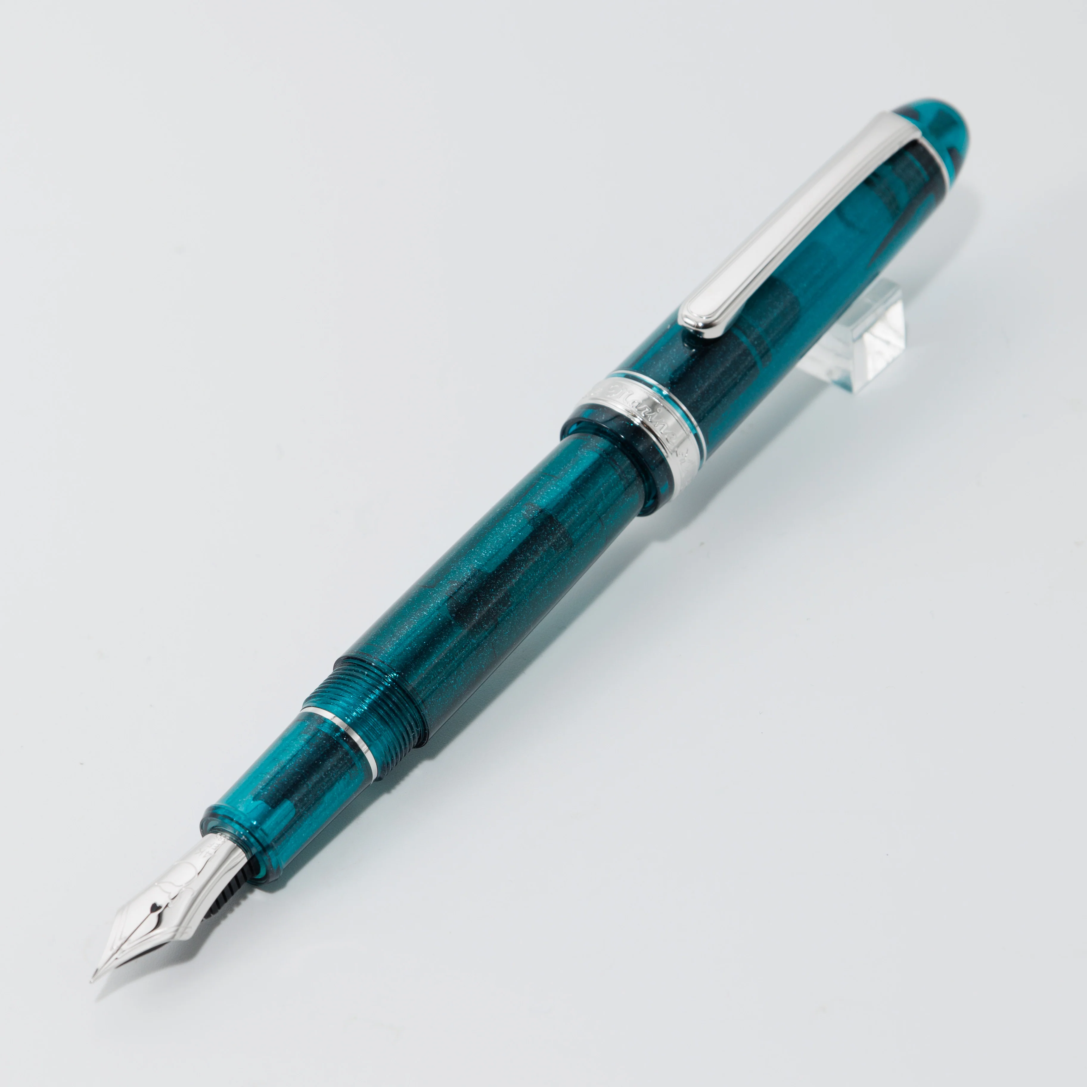 Blue Marine #3776, BUNGUBOX x PLATINUM - Image 13
