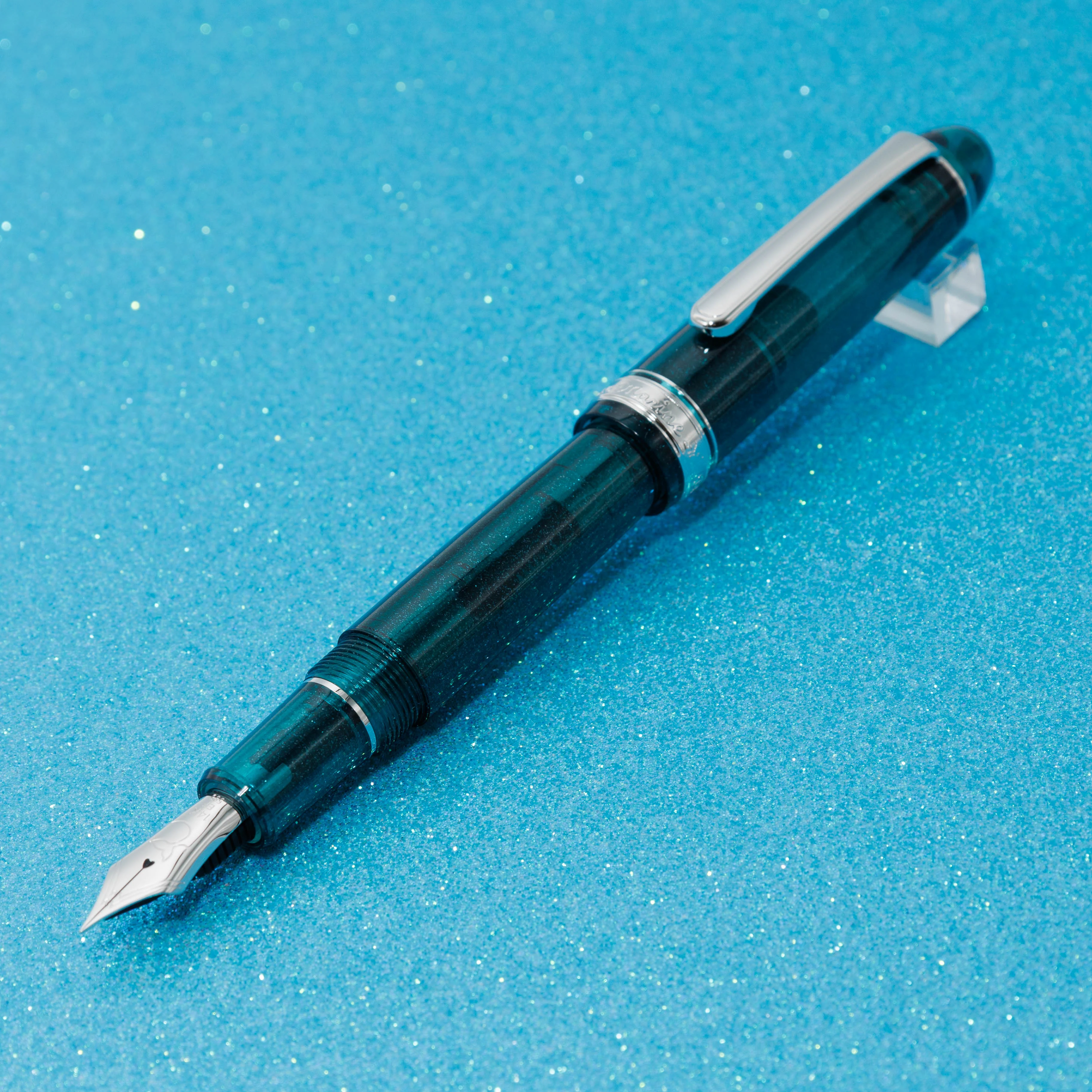 Blue Marine #3776, BUNGUBOX x PLATINUM - Image 4