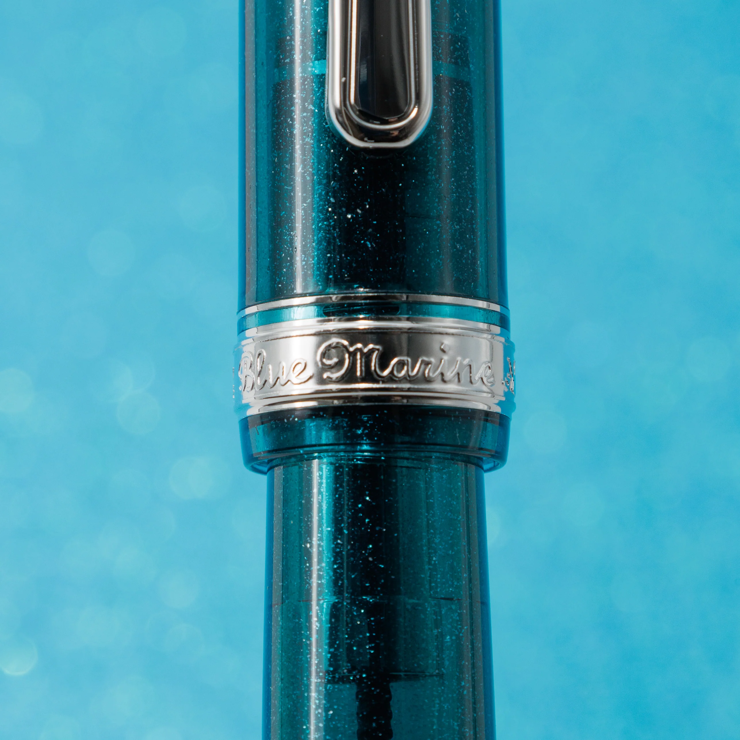 Blue Marine #3776, BUNGUBOX x PLATINUM - Image 6
