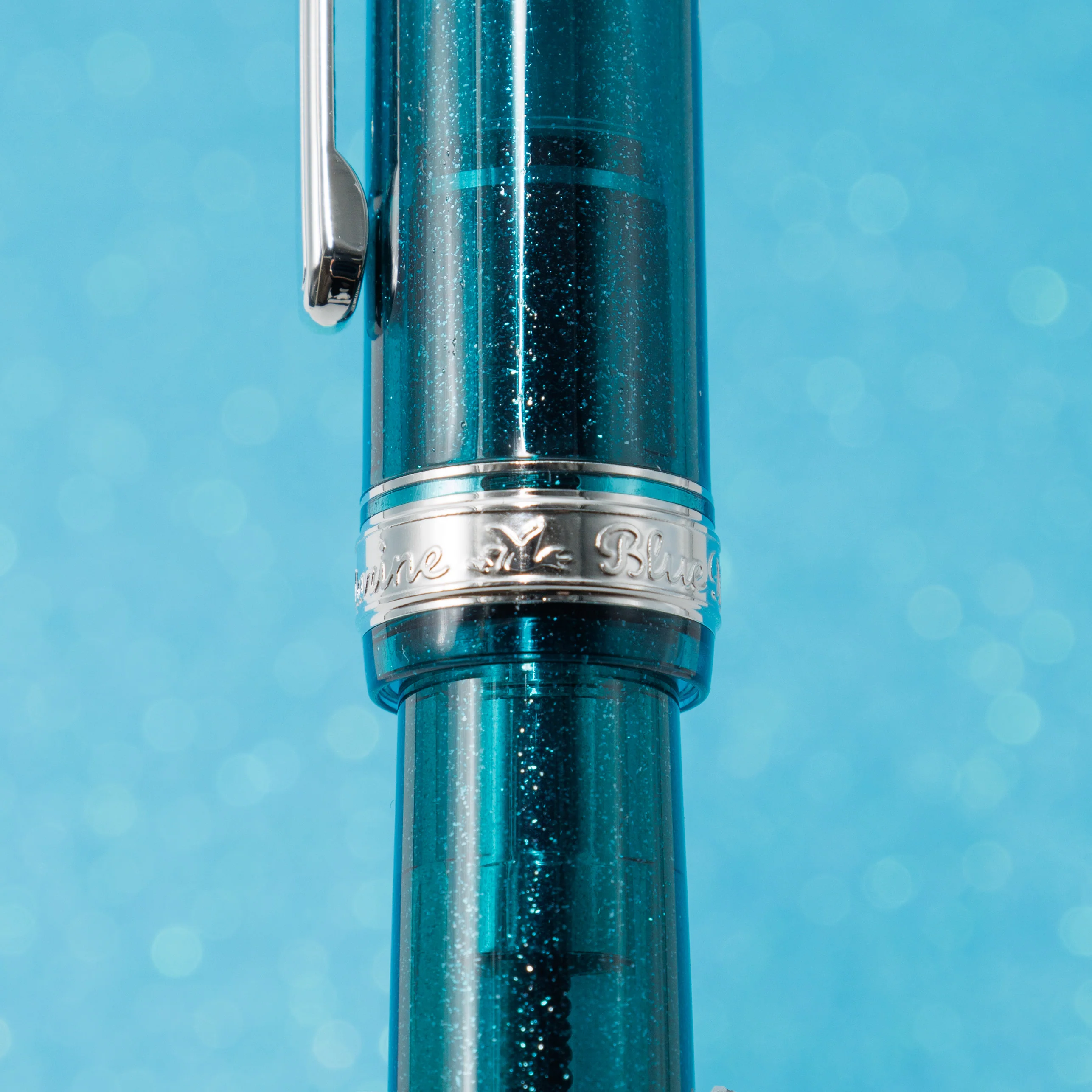 Blue Marine #3776, BUNGUBOX x PLATINUM - Image 7