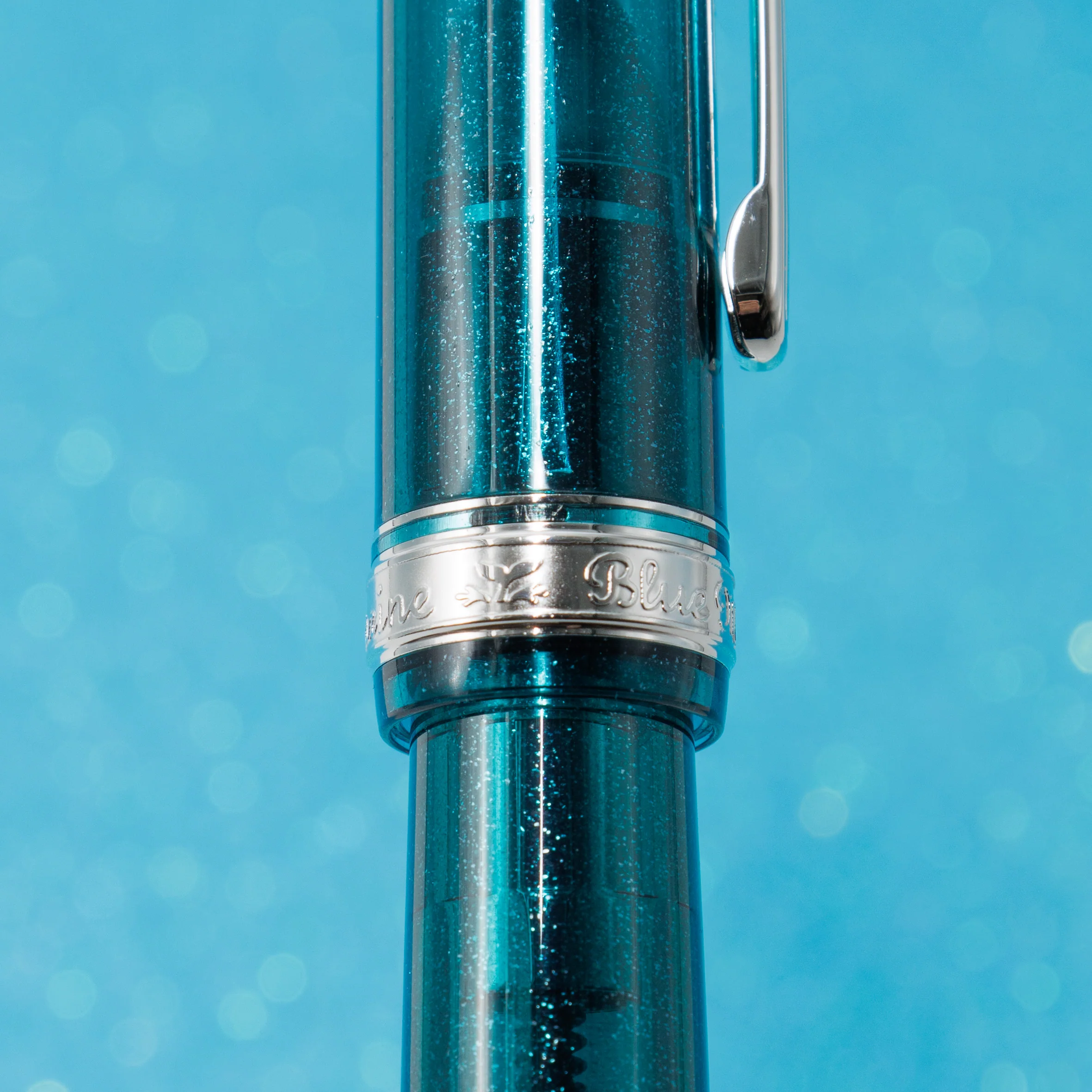 Blue Marine #3776, BUNGUBOX x PLATINUM - Image 8