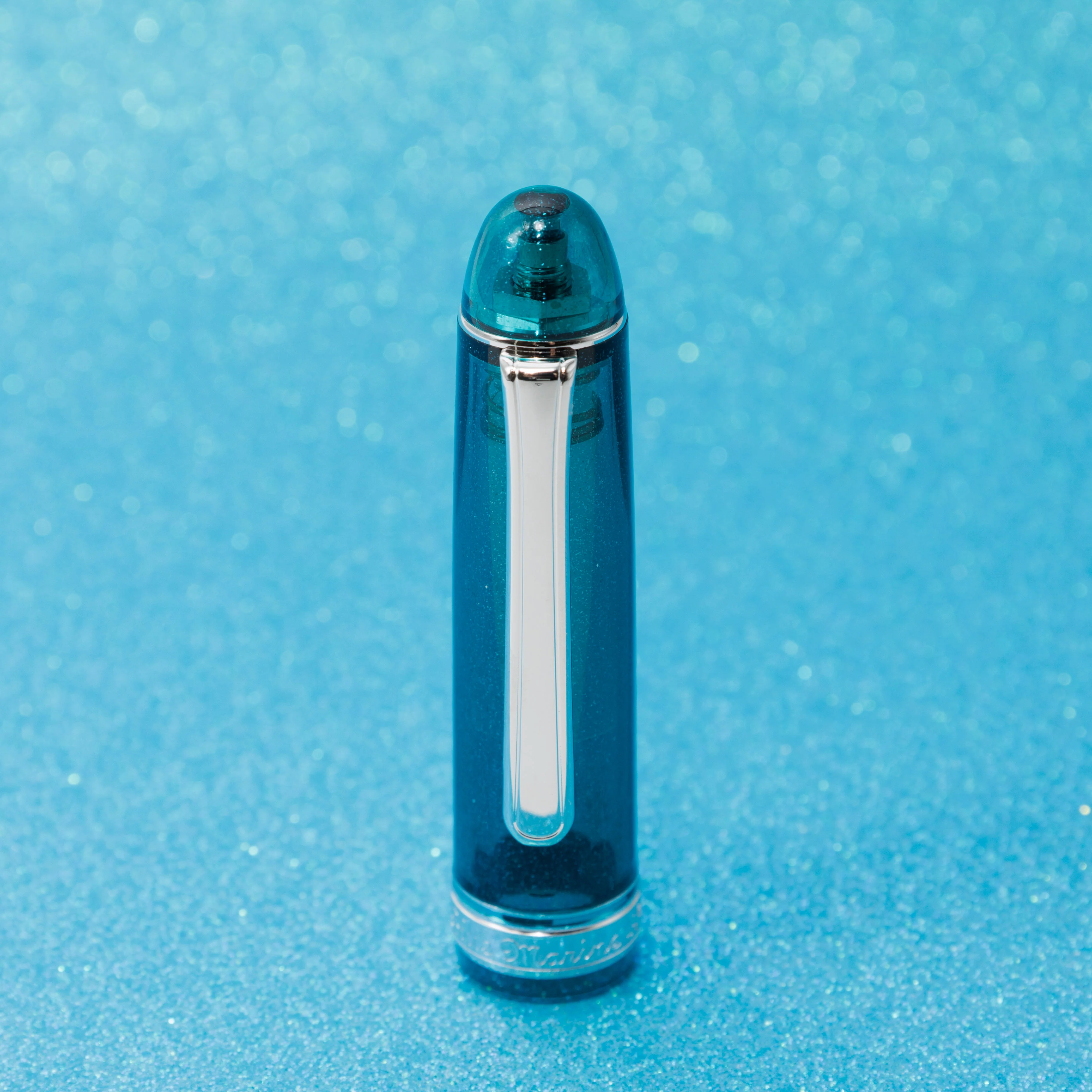 Blue Marine #3776, BUNGUBOX x PLATINUM - Image 9