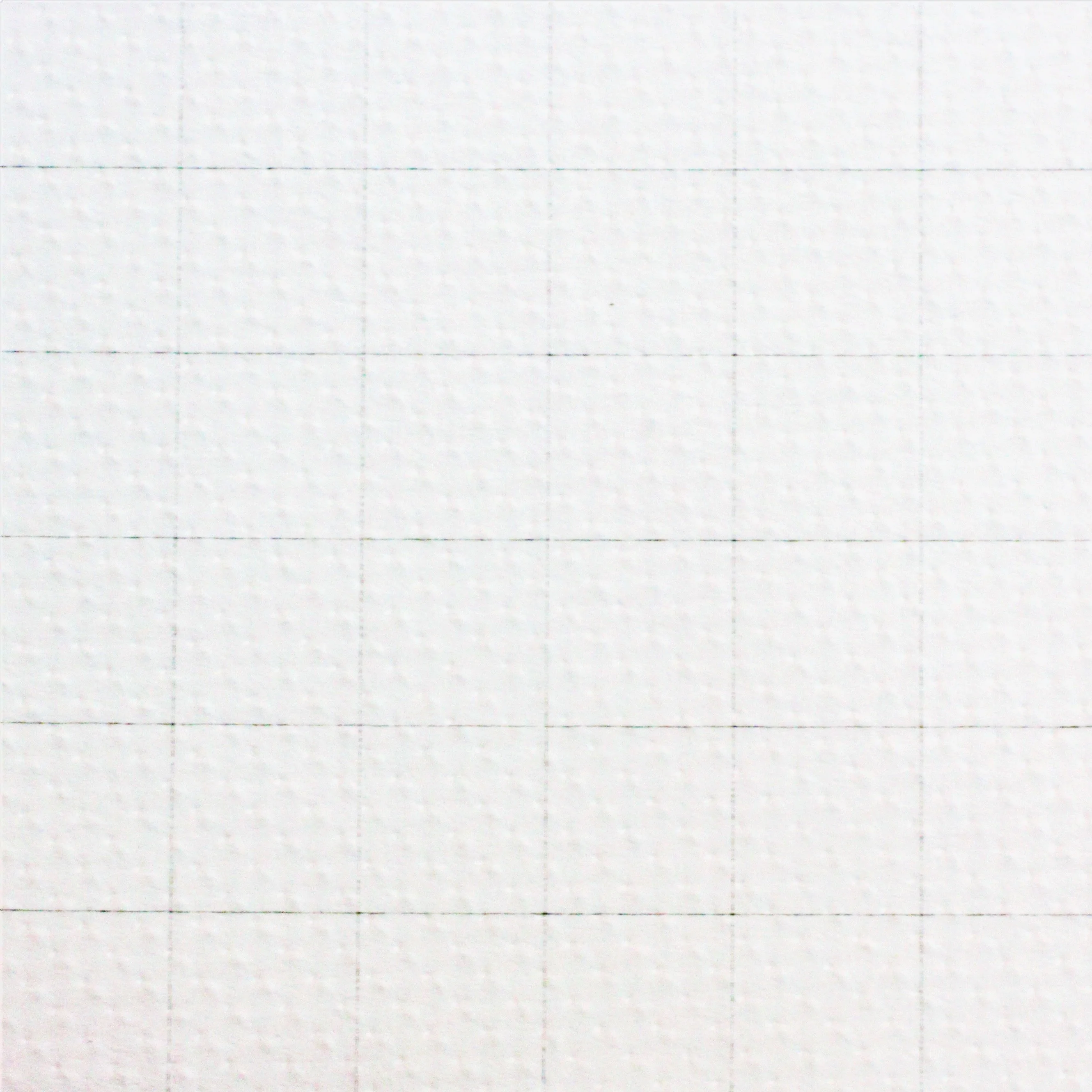 BUNGFOX Bumpy Memo Pad for Fountain Pens - Image 3