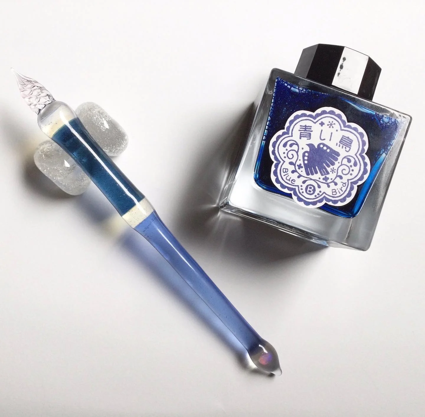 Blue Bird Ink - Image 4