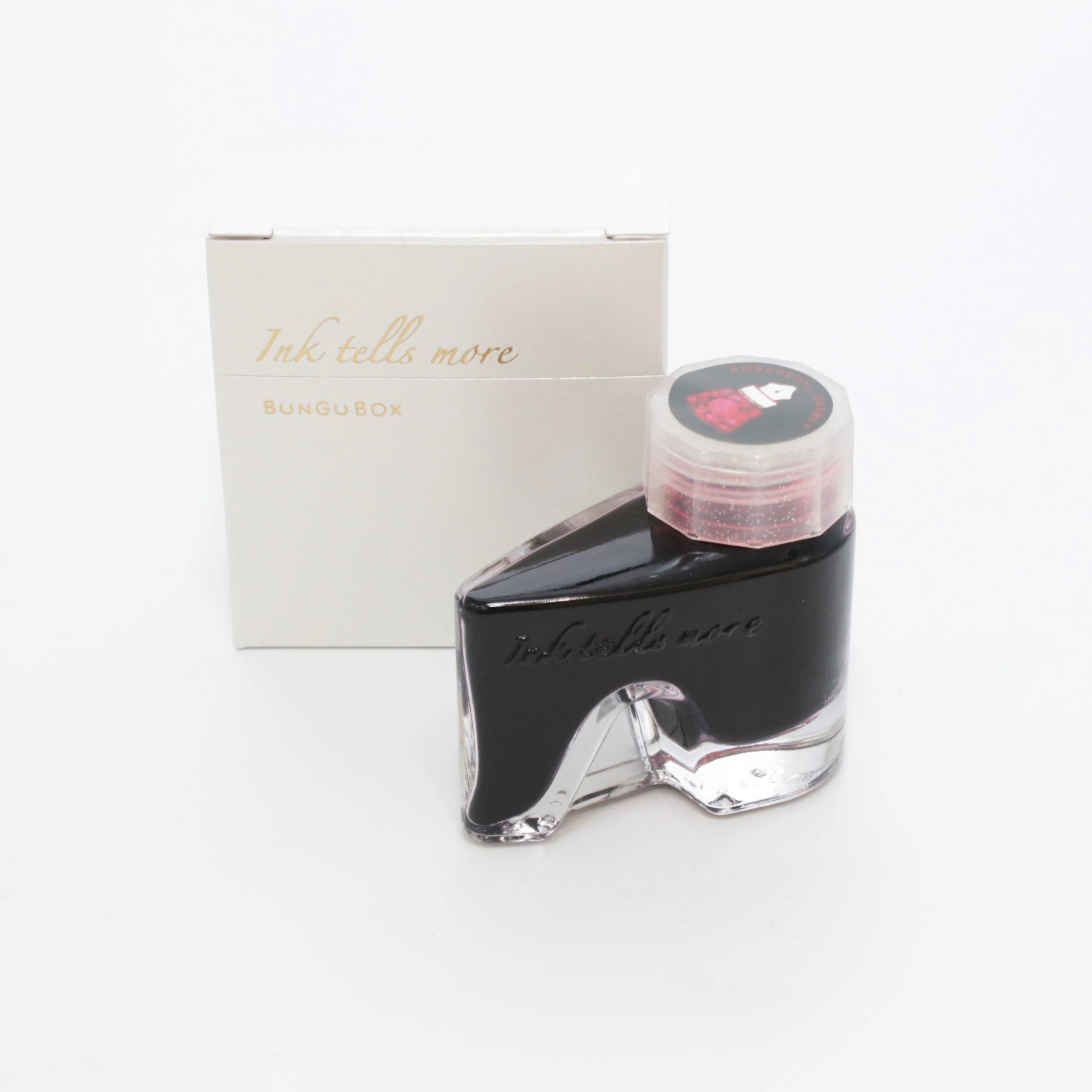 BUNGUBOX GARNET Ink - Image 4