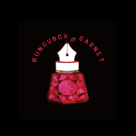 BUNGUBOX GARNET Ink - Image 5