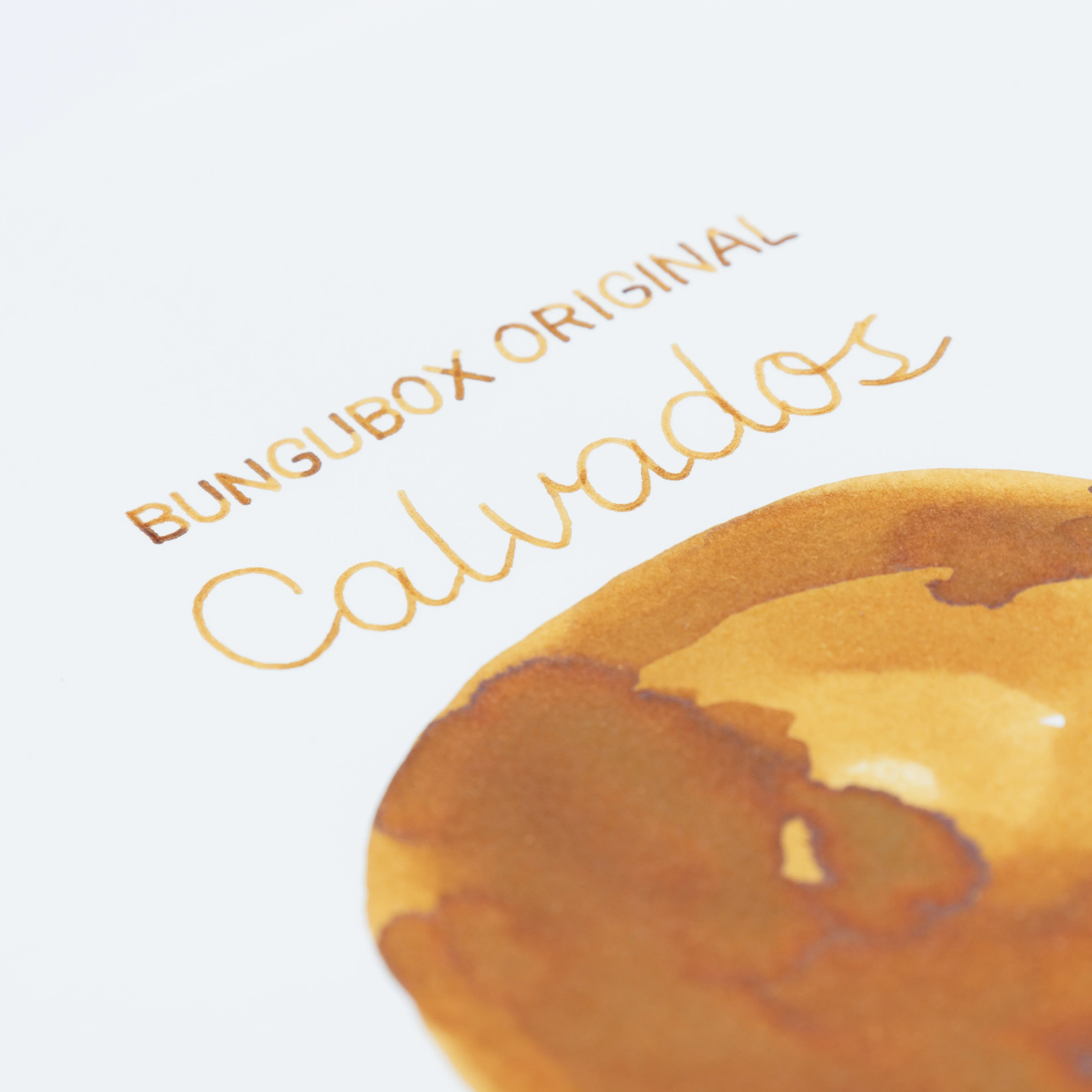 Calvados Iron gall ink - Image 12