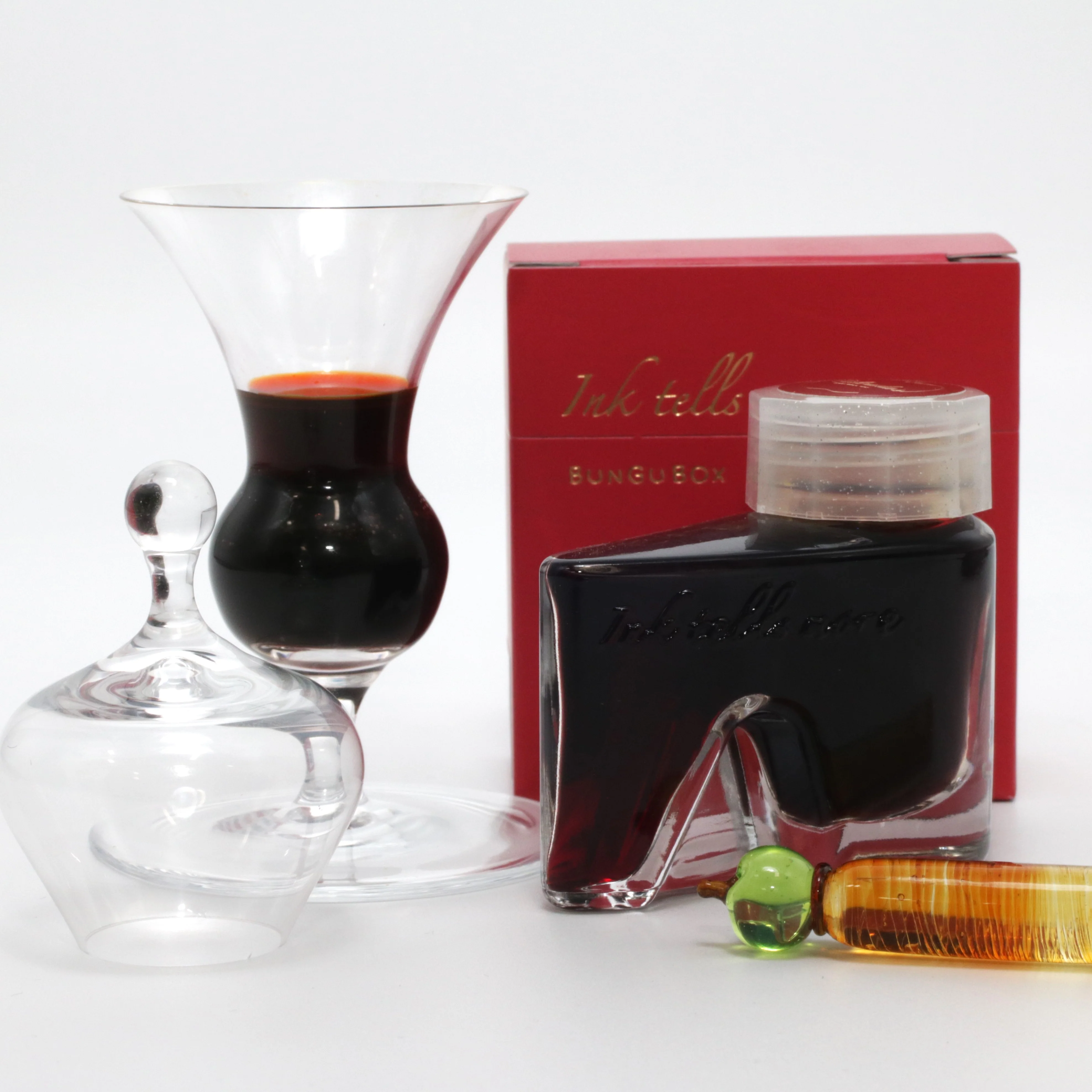 Calvados Iron gall ink - Image 8