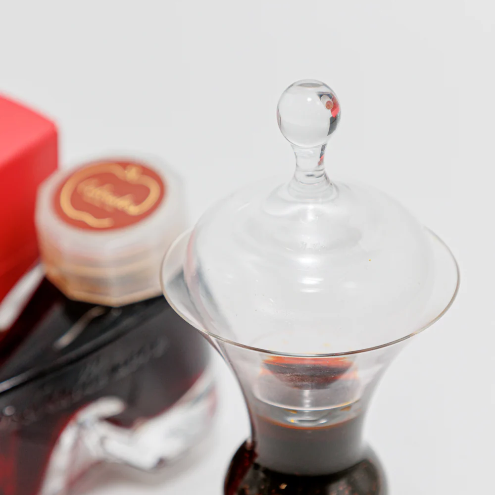 Calvados Iron gall ink - Image 9