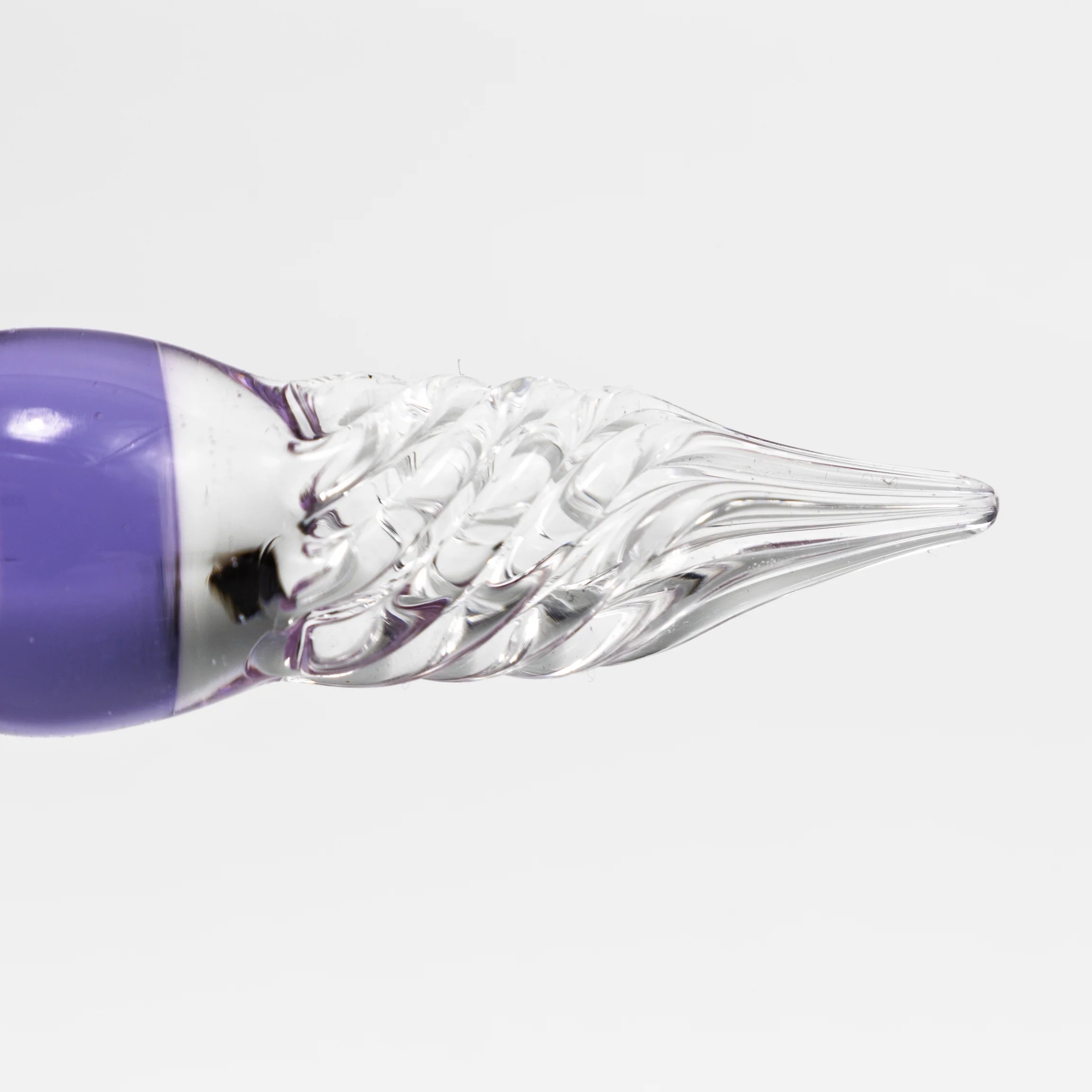 Hydrangea Double-sided Glass Pen, BUNGUBOX x Synchronicity Glass Art - Image 15