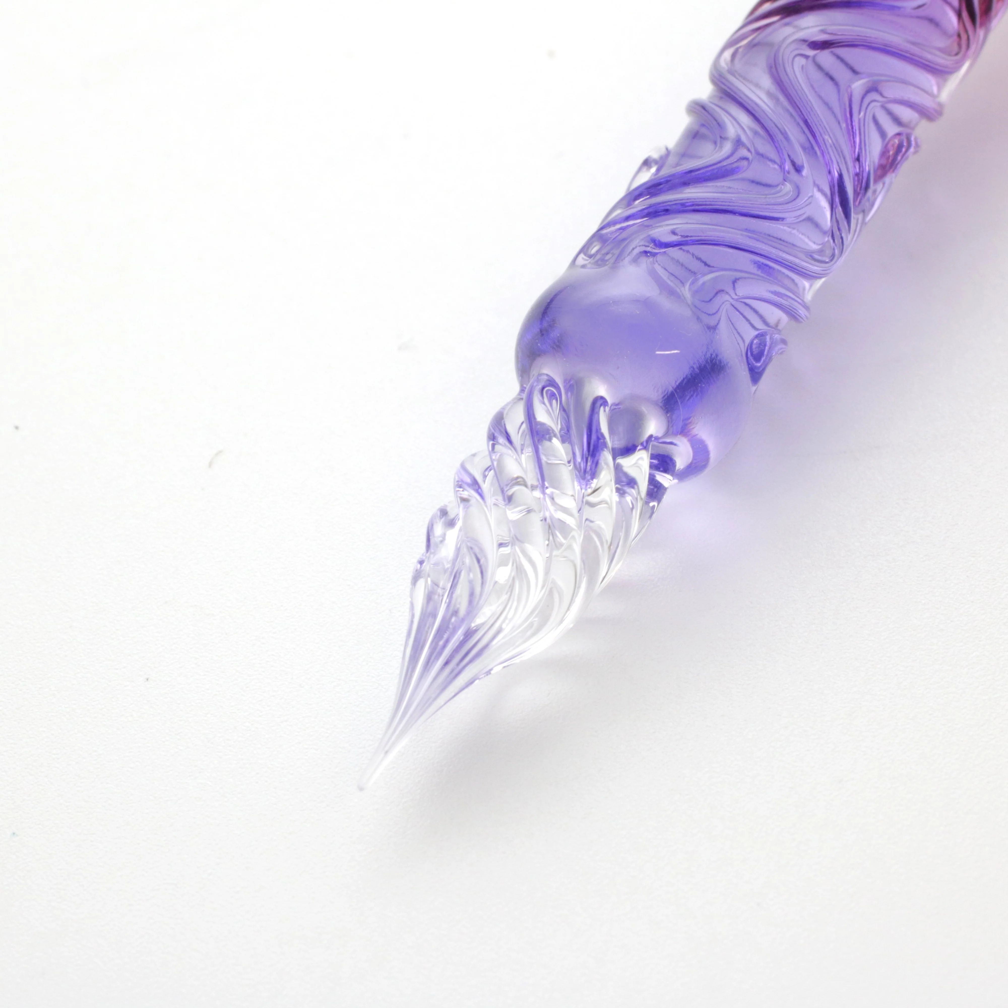 BUNGUBOX x Synchronicity Glass Art "Tipsy Mood" - Image 4
