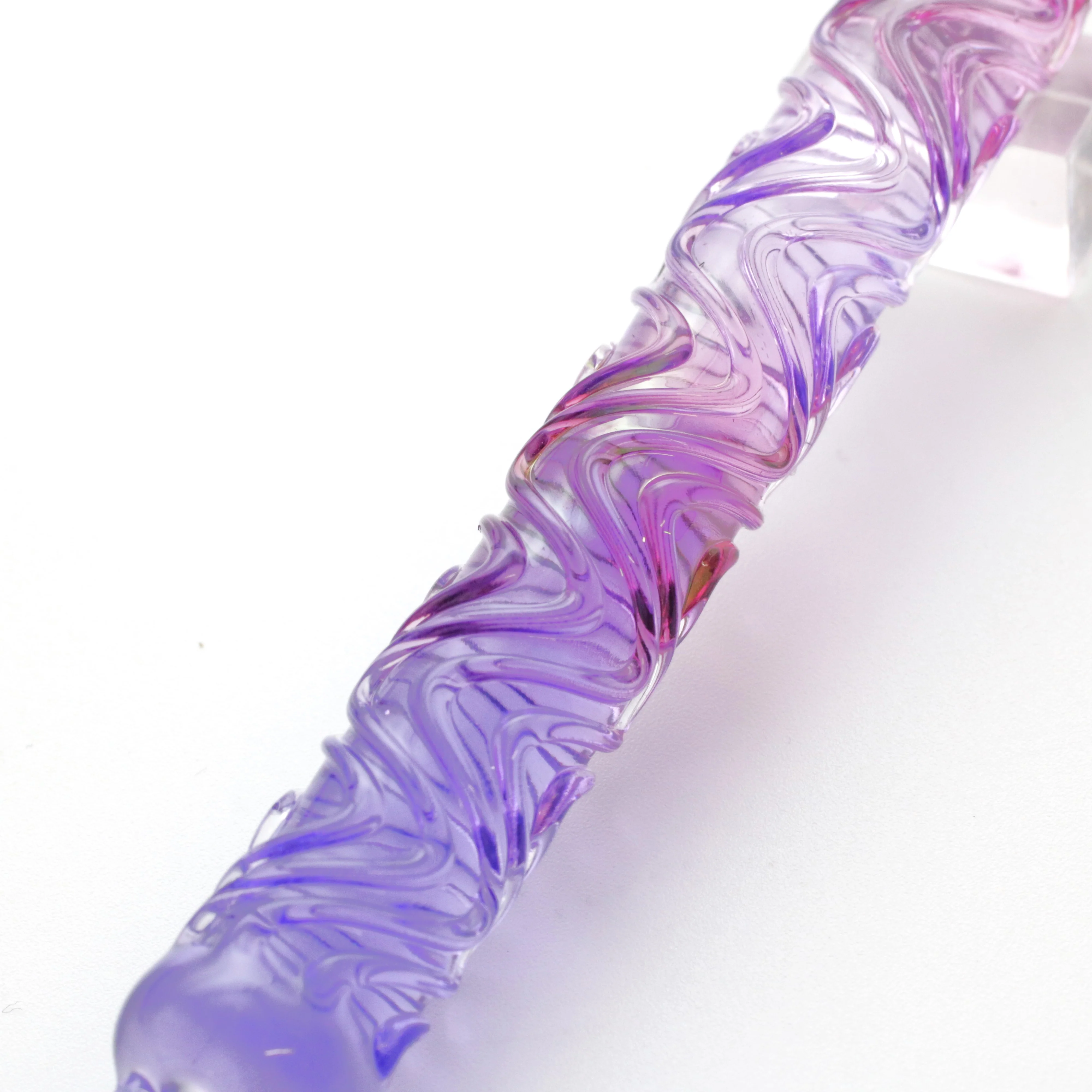 BUNGUBOX x Synchronicity Glass Art "Tipsy Mood" - Image 5