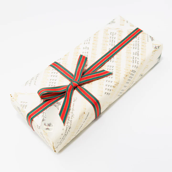 Gift Wrapping ギフトラッピング