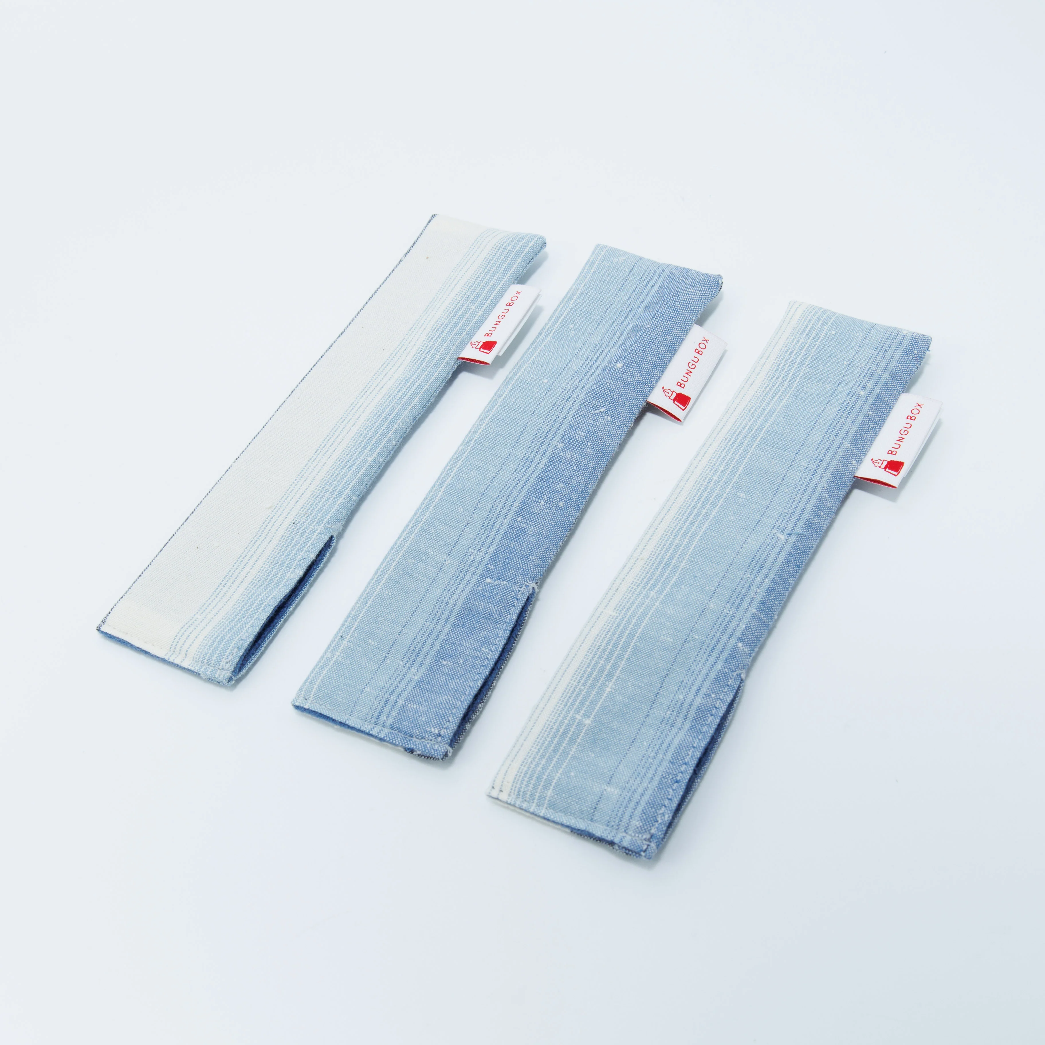 Mt. Fuji, Enshu Cotton Regular Size Pen Sleeve - Image 7