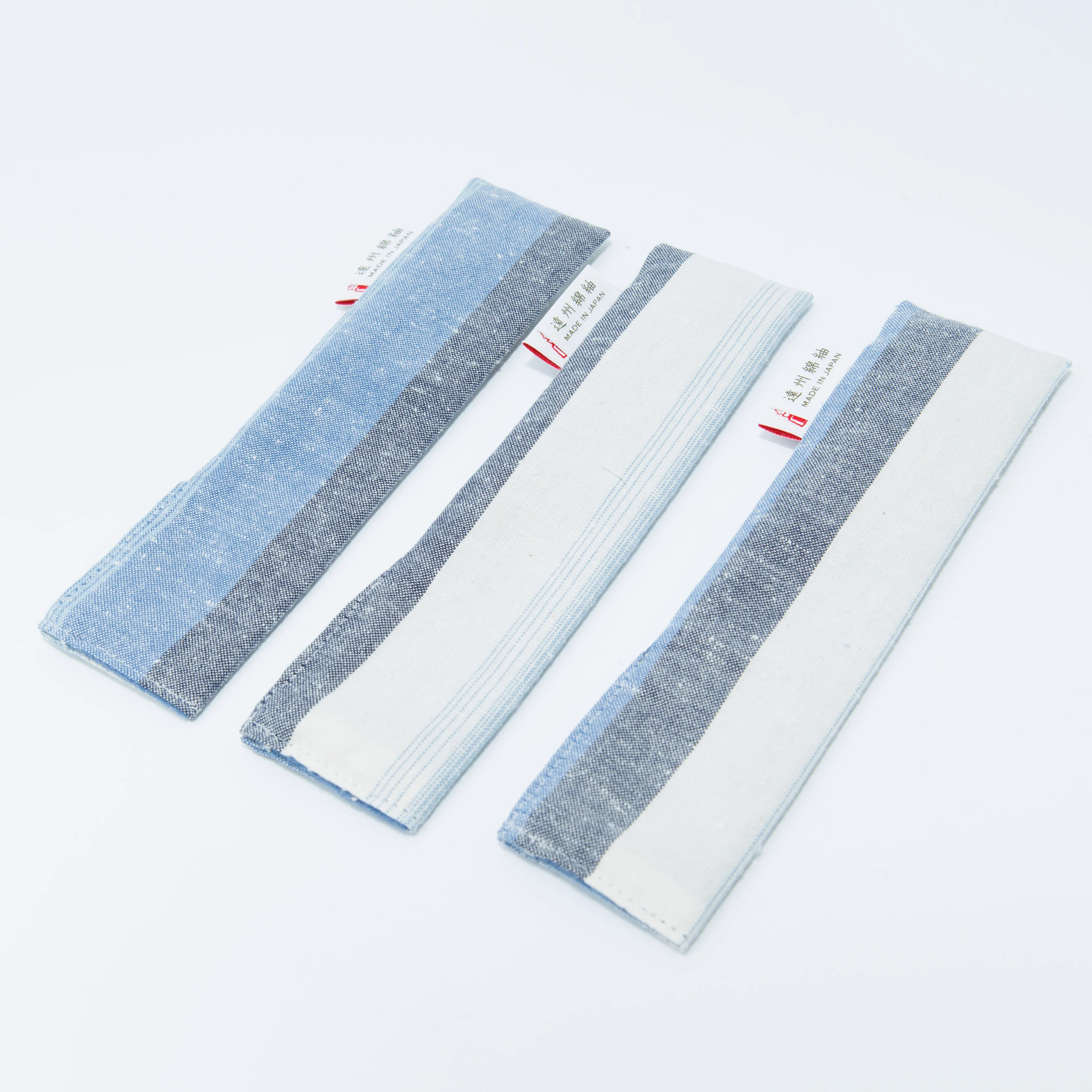 Mt. Fuji, Enshu Cotton Regular Size Pen Sleeve - Image 8