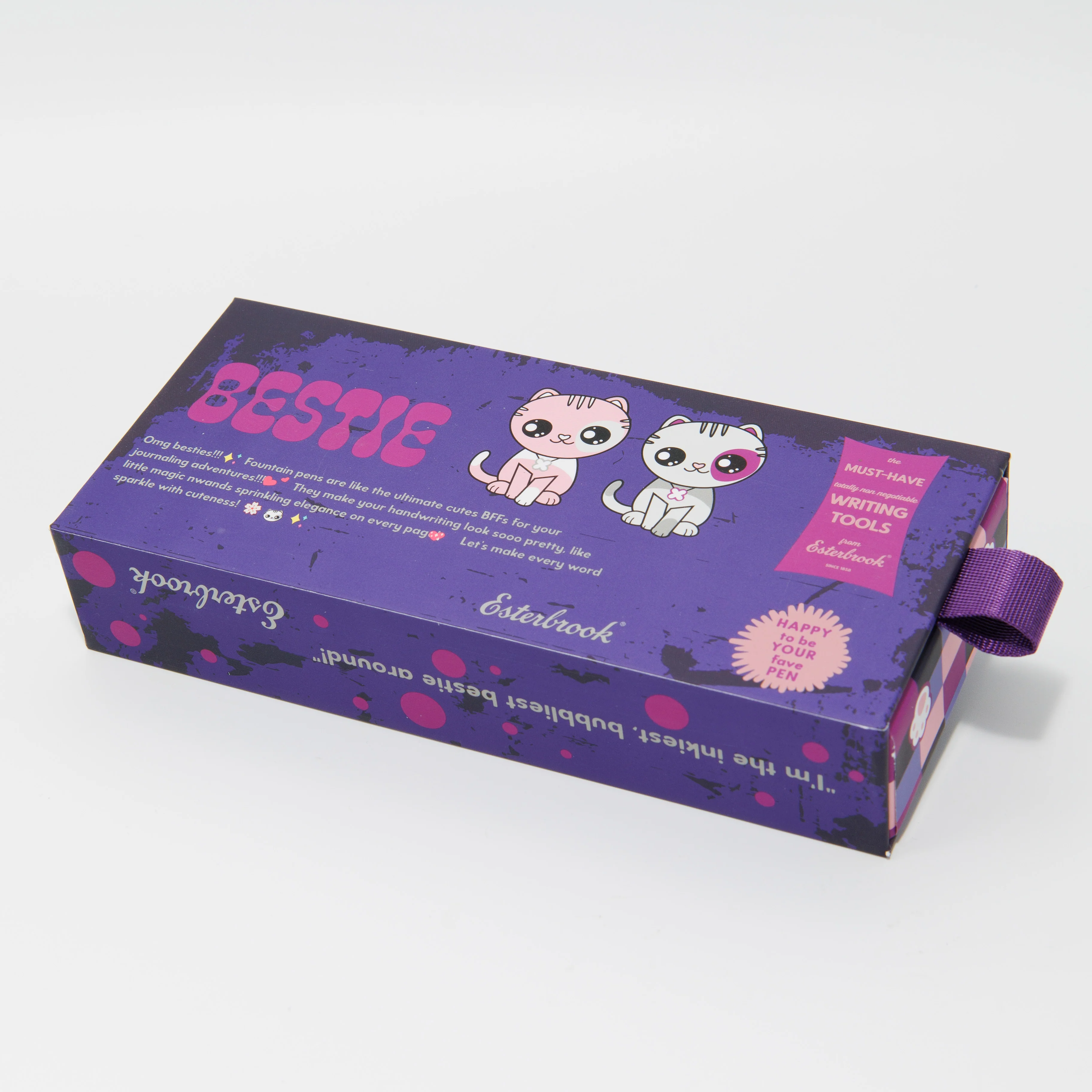 Esterbrook Estie BESTIE -ベスティ - Image 17