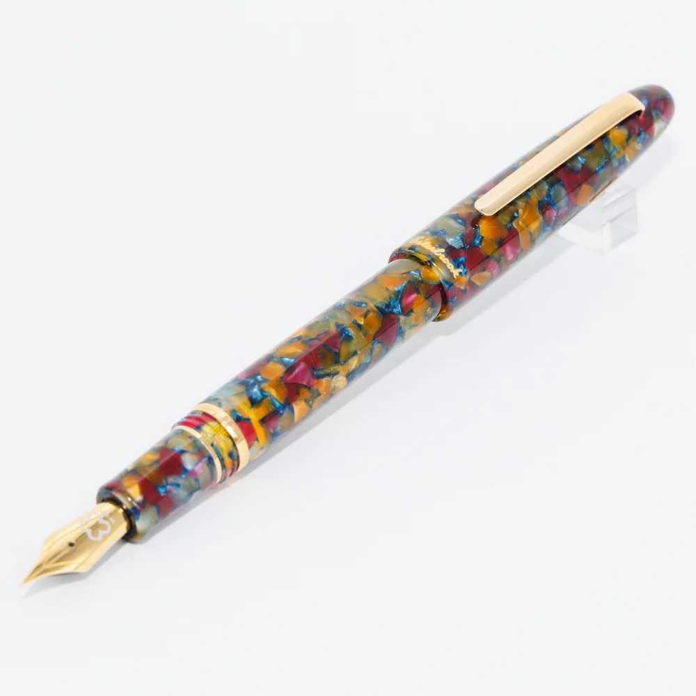 Esterbrook Estie Botanical Garden GT  - Image 3