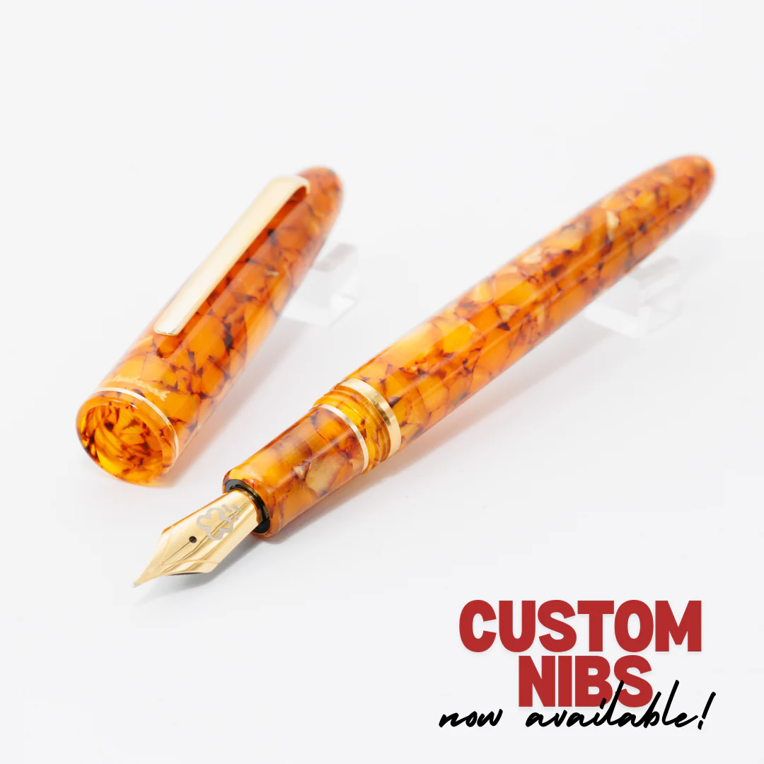 Esterbrook Estie Honeycomb GT