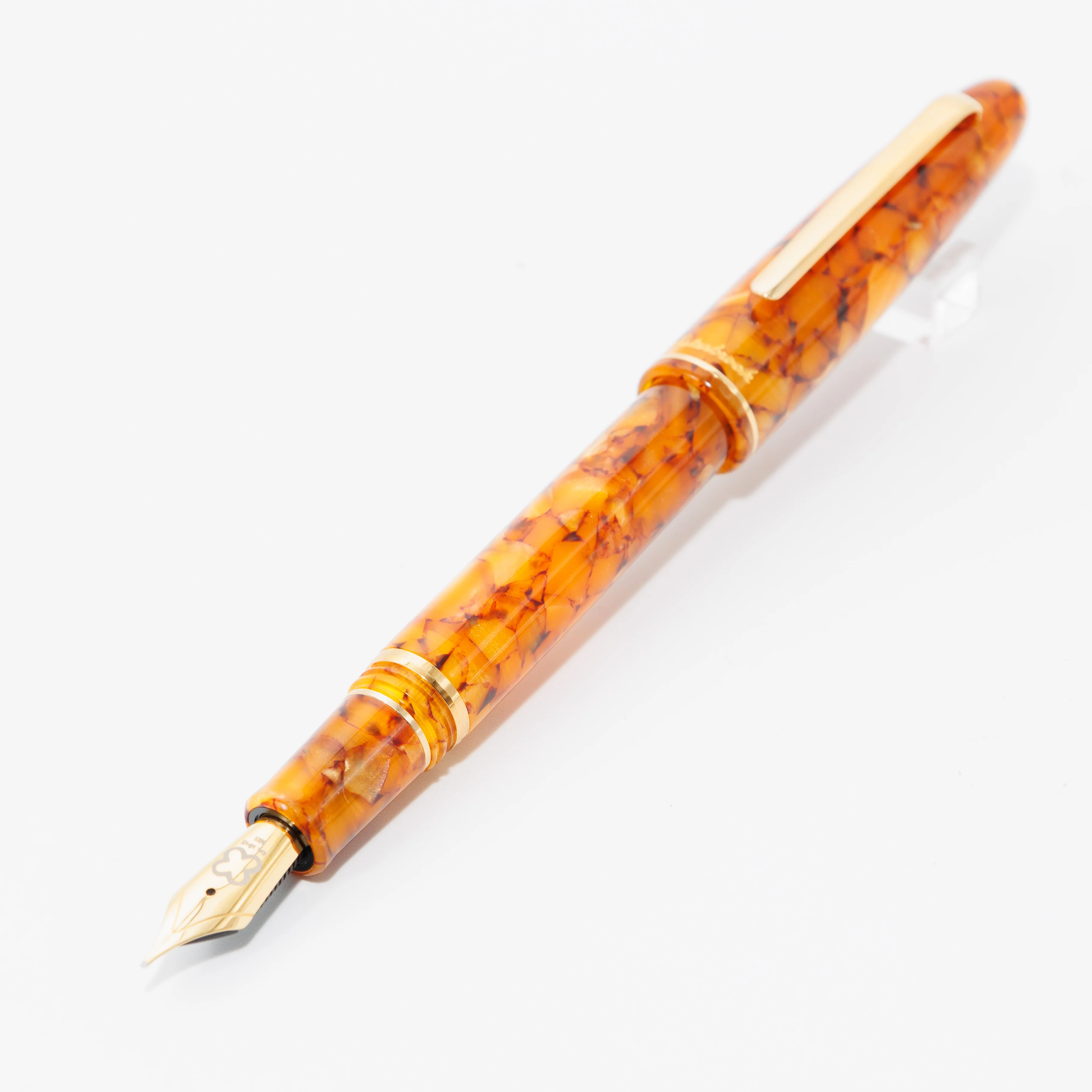 Esterbrook Estie Honeycomb GT - Image 3