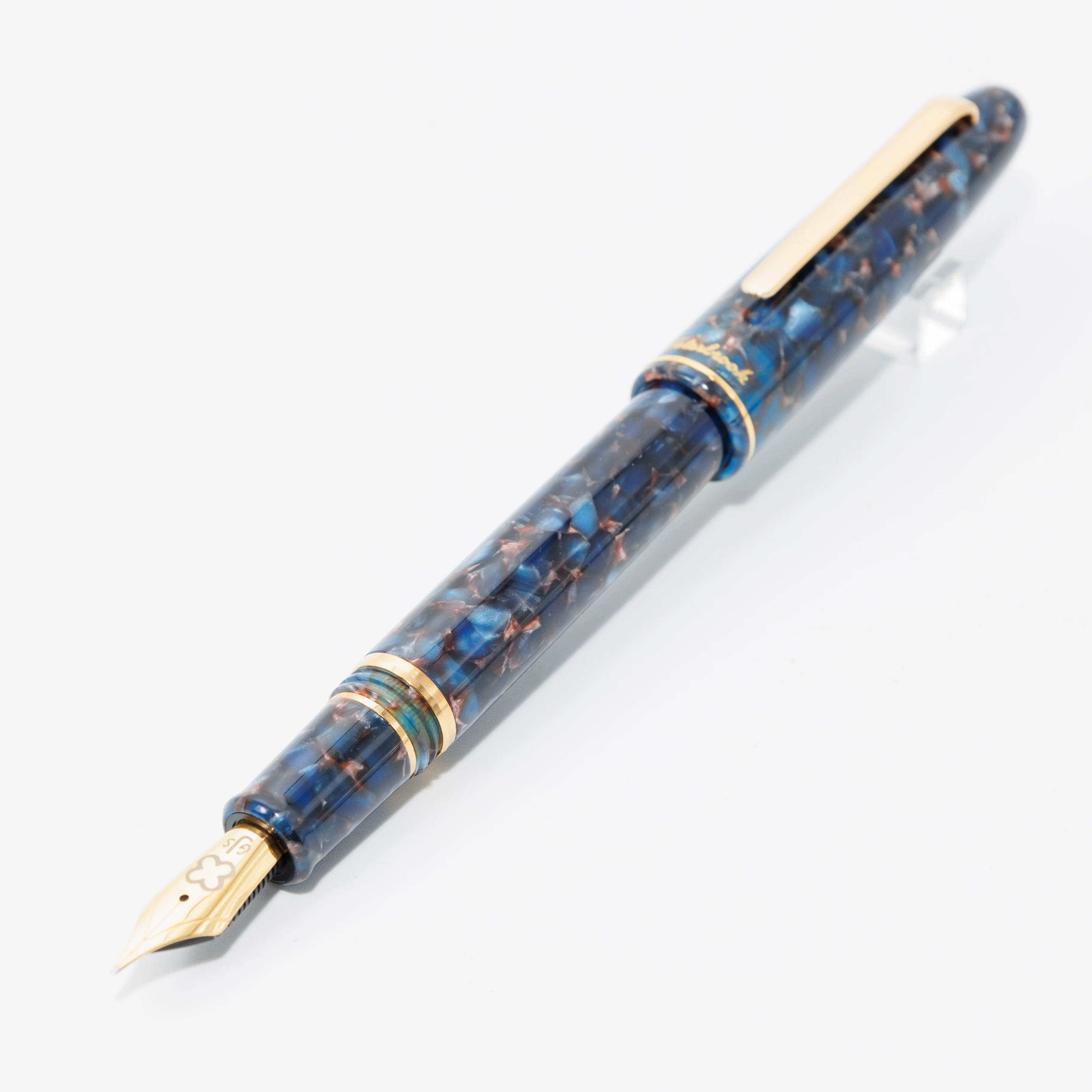 Esterbrook Estie Nouveau Blue GT - Image 3