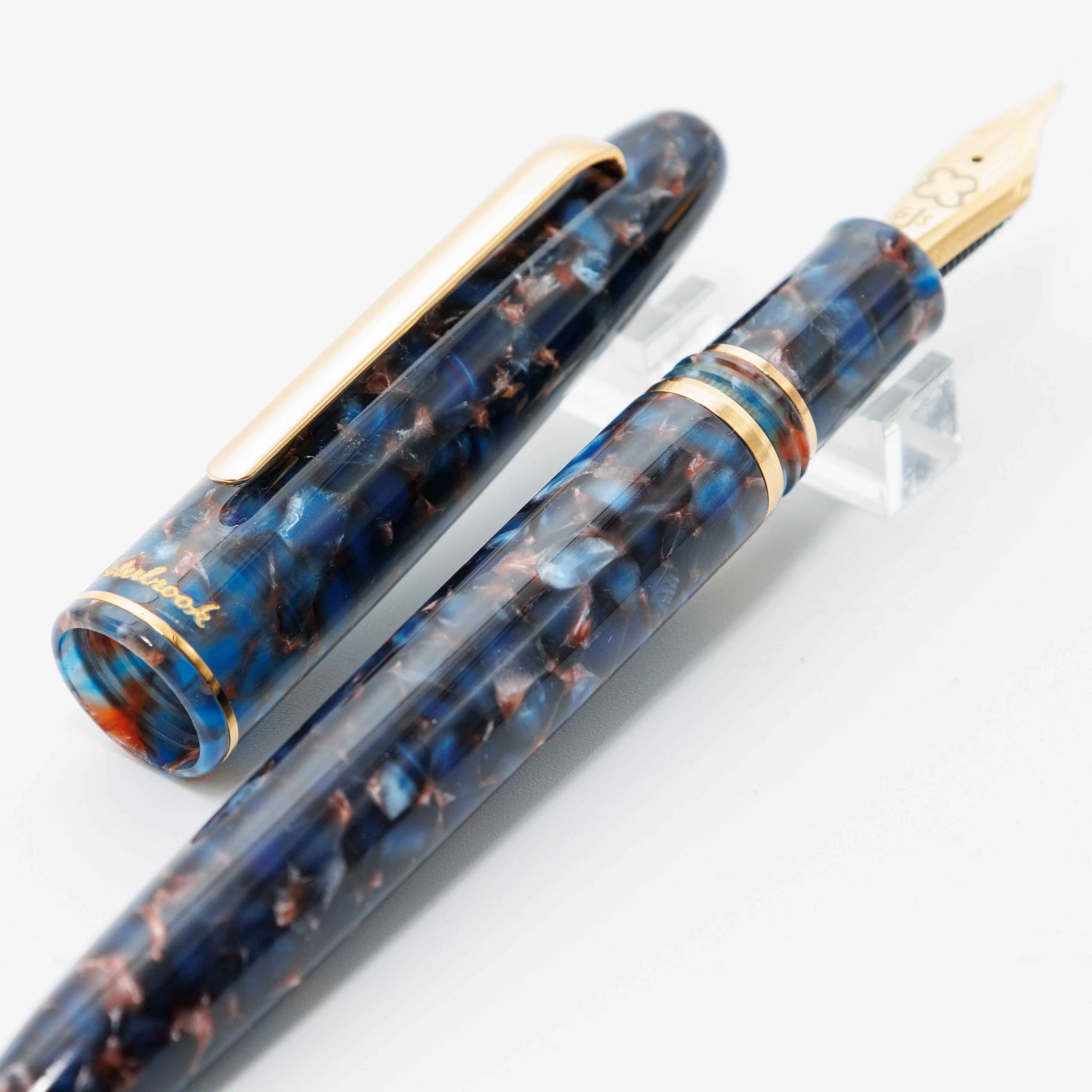 Esterbrook Estie Nouveau Blue GT - Image 4