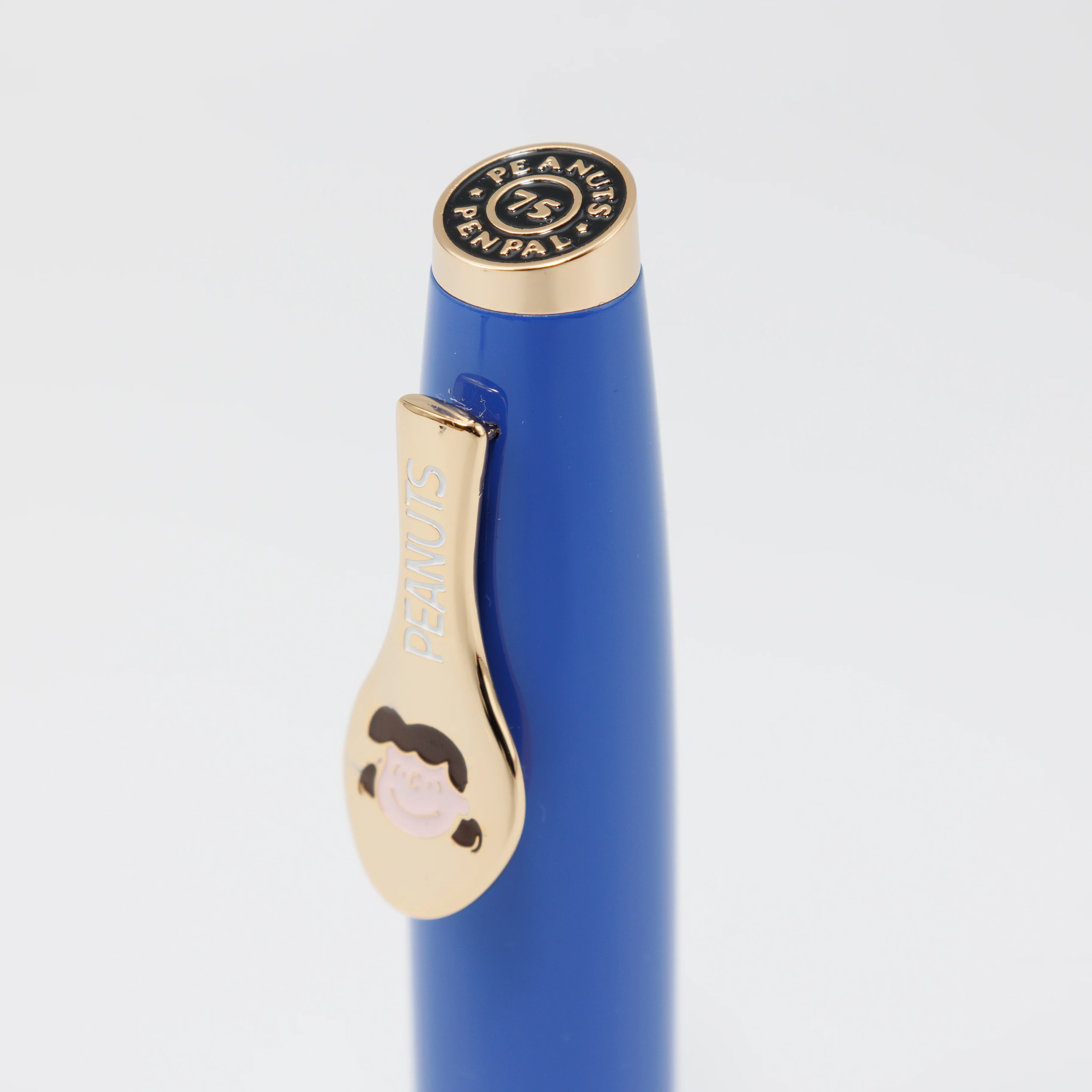 Esterbrook ピーナッツ75th　万年筆　ルーシー - Image 4