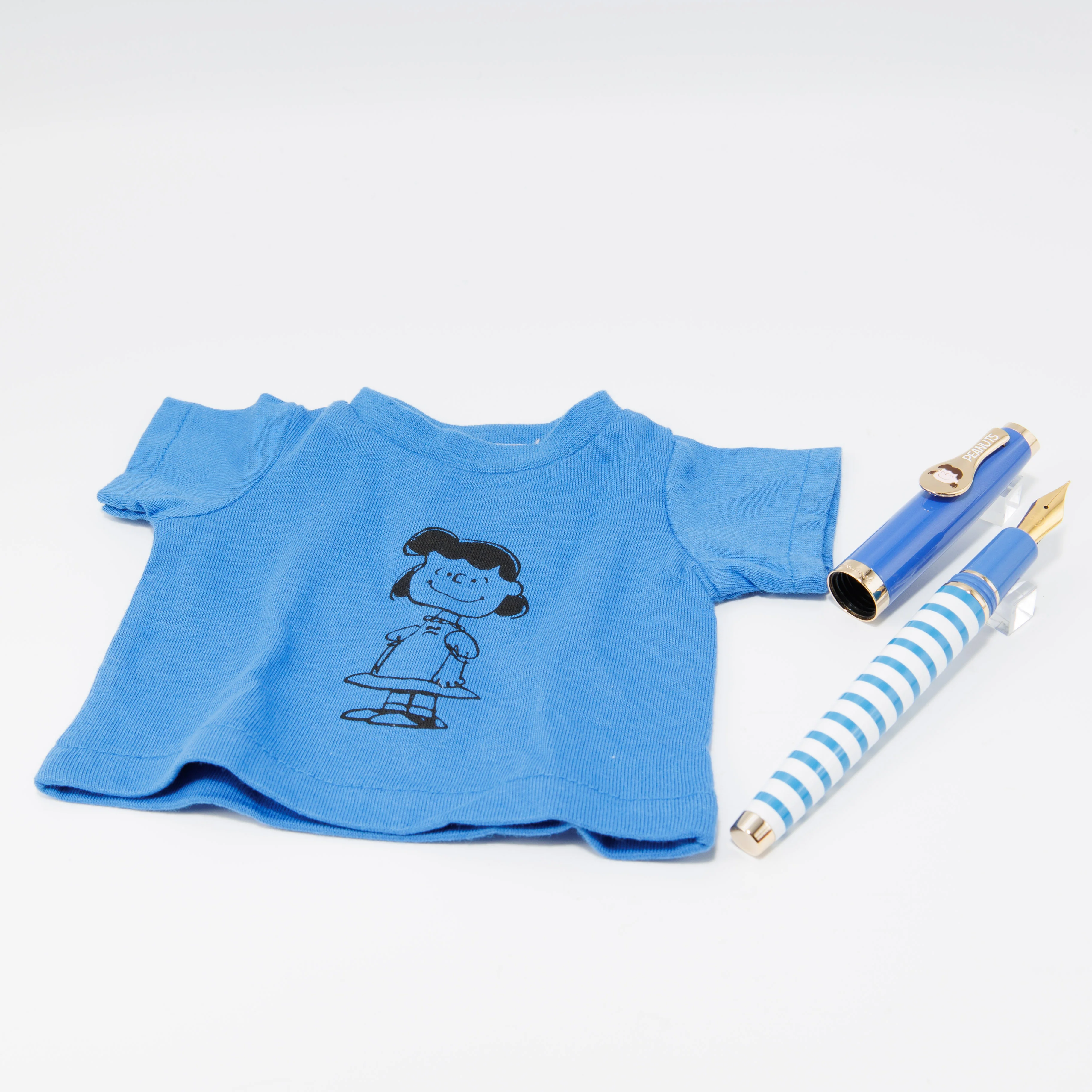 Esterbrook ピーナッツ75th　万年筆　ルーシー - Image 5