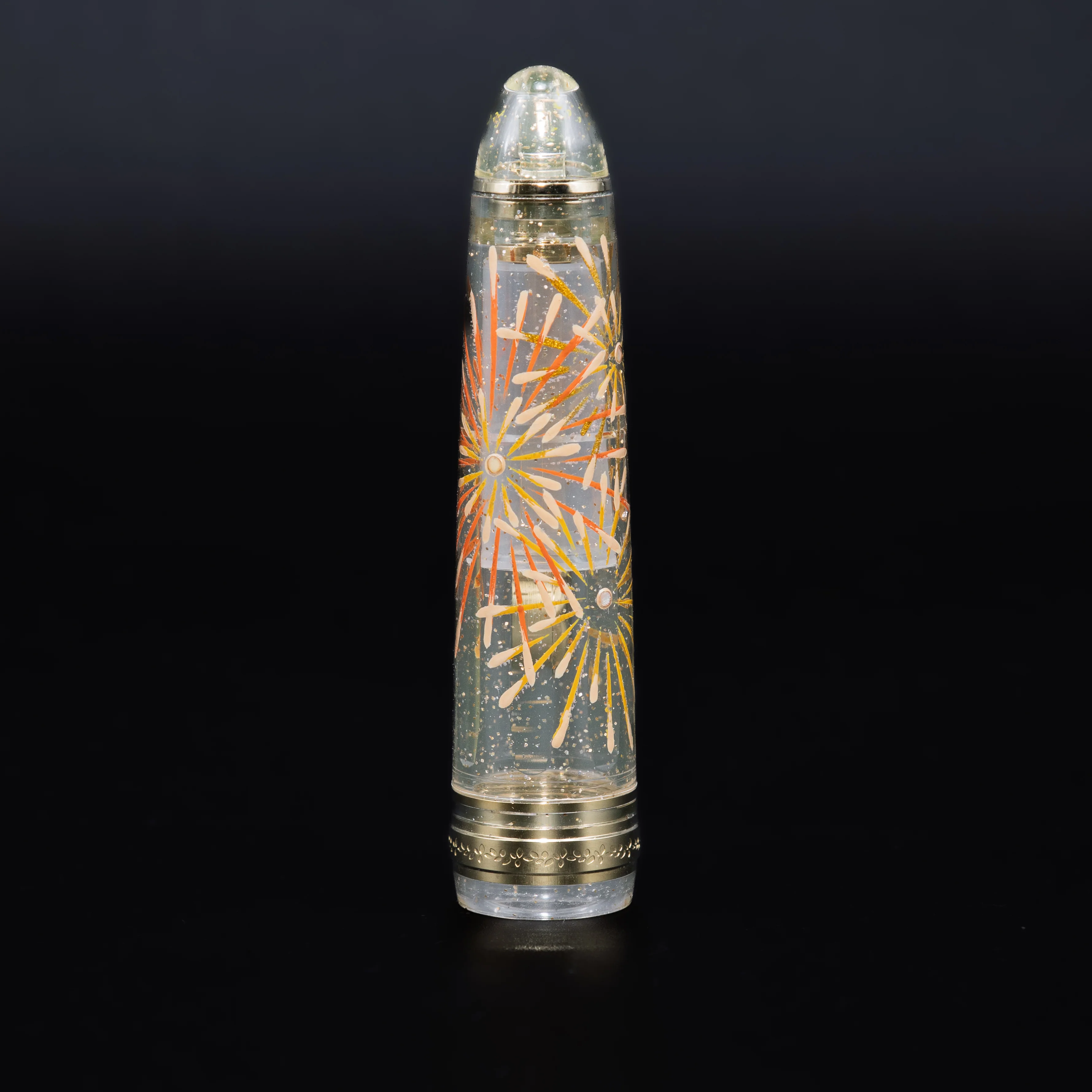 Finale, Kinka - Kotonoha Wajima Makie fountain pen - Image 12