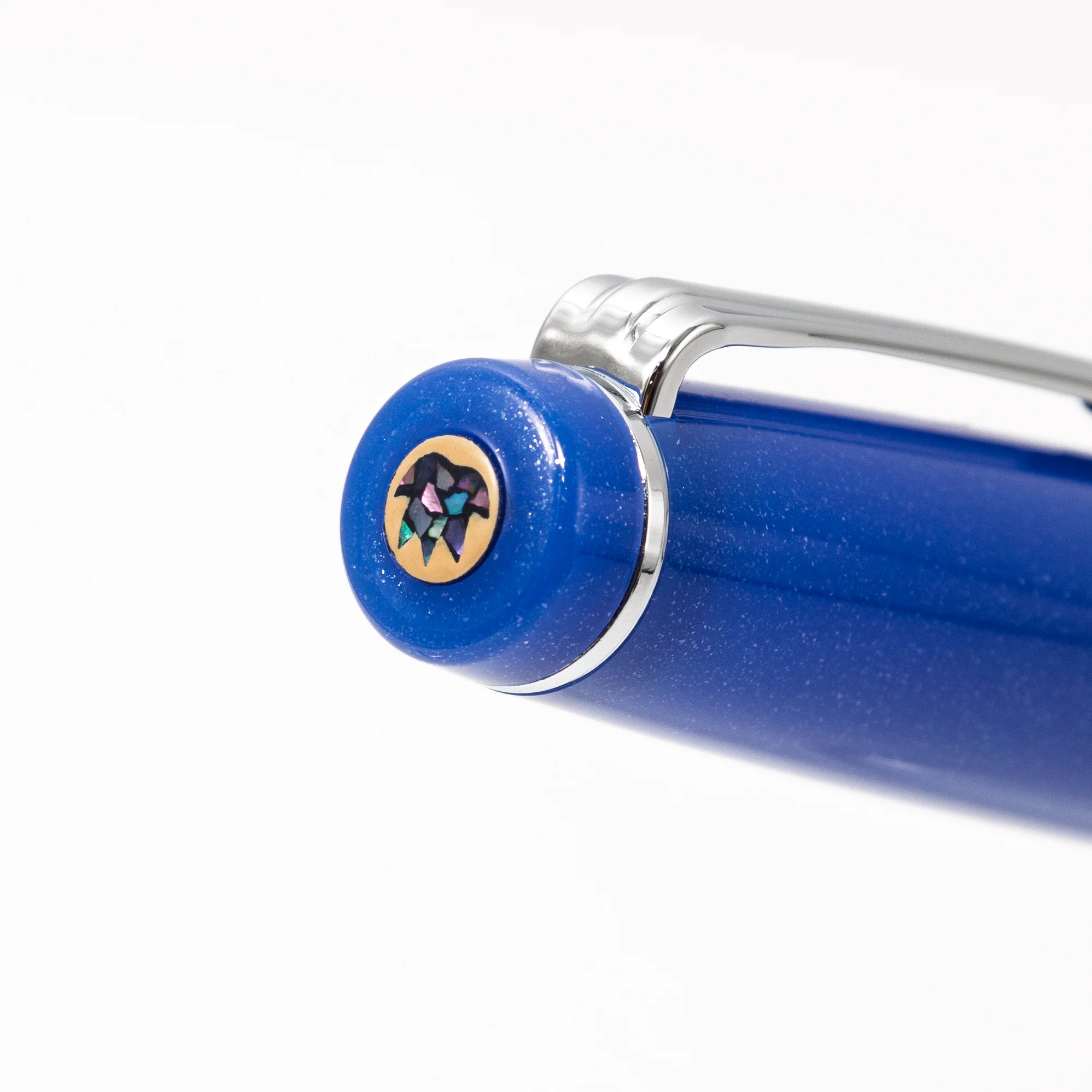 First Love, ProGear with a hand-finished steel nib - Image 10