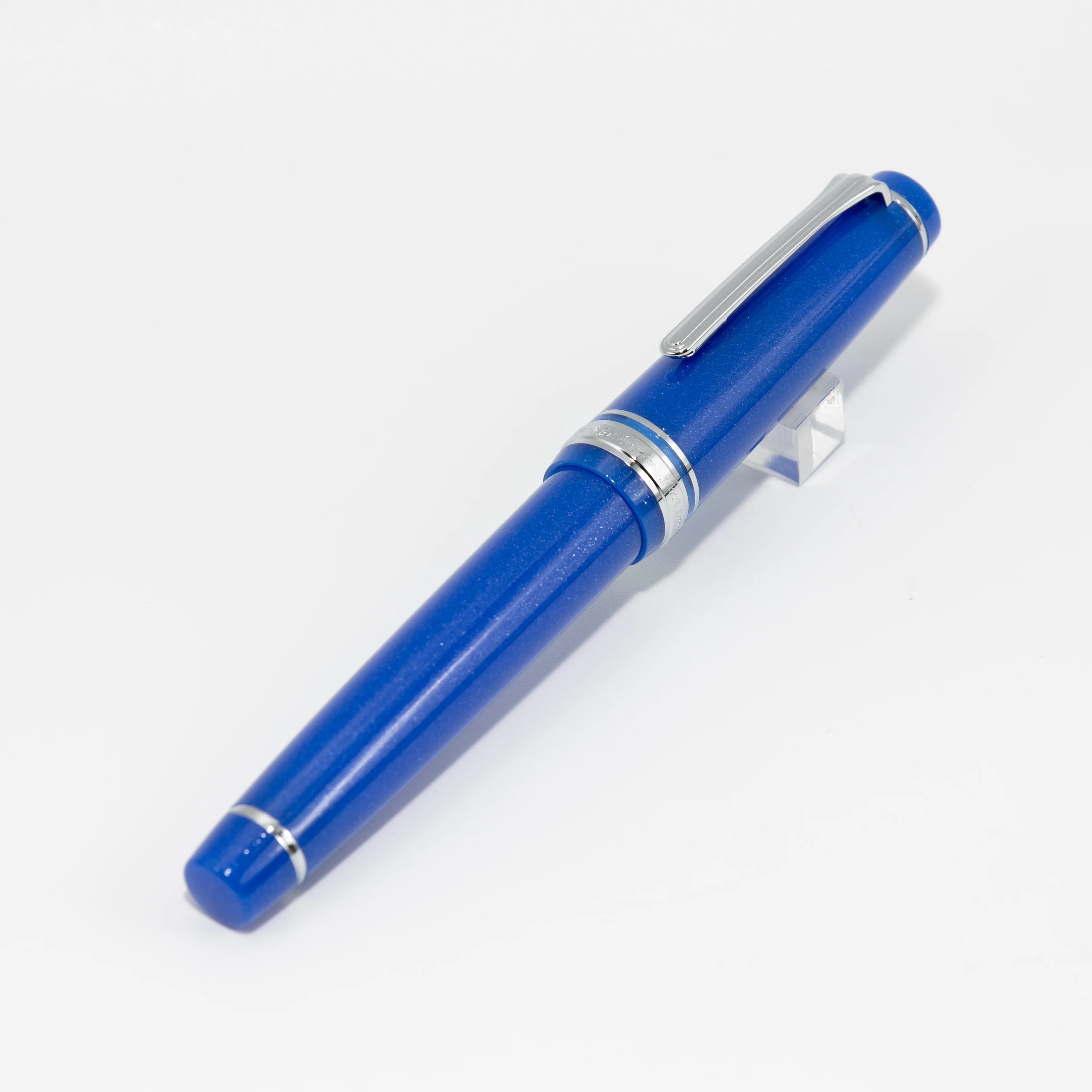First Love, ProGear with a hand-finished steel nib - Image 5