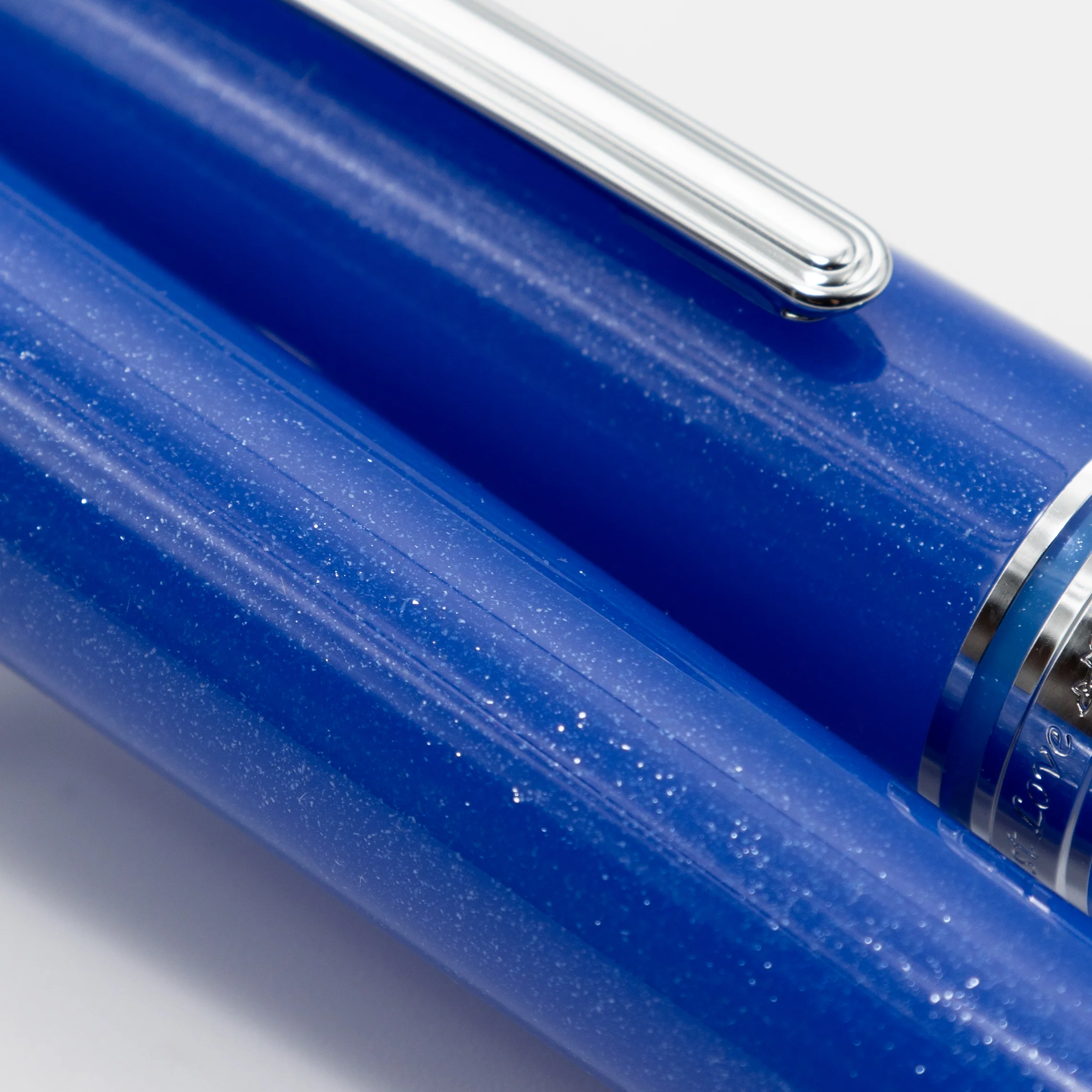 First Love, ProGear with a hand-finished steel nib - Image 6