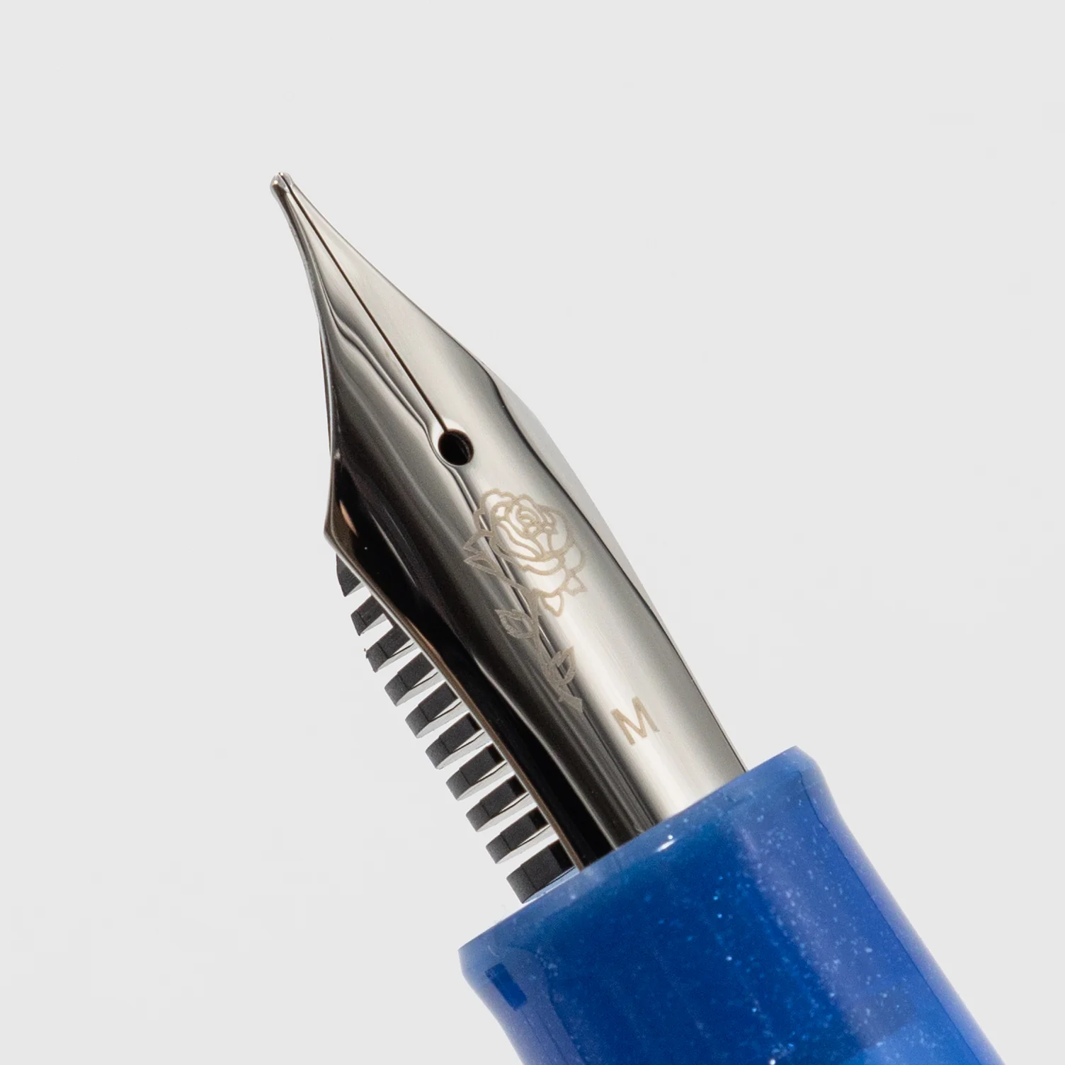 First Love, ProGear with a hand-finished steel nib - Image 8