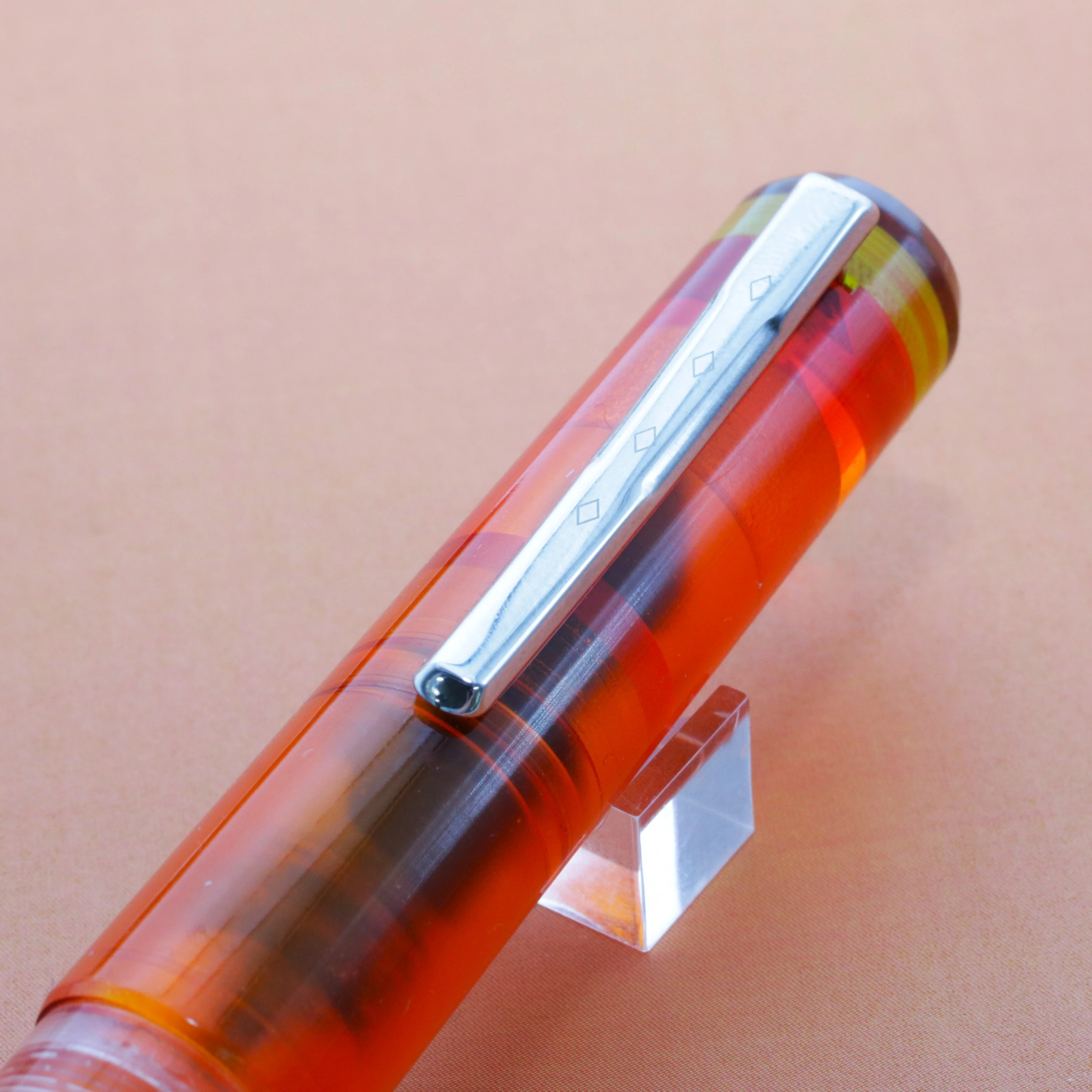 Frozen Orange, BUNGUBOX x Franklin-Christoph - Image 10