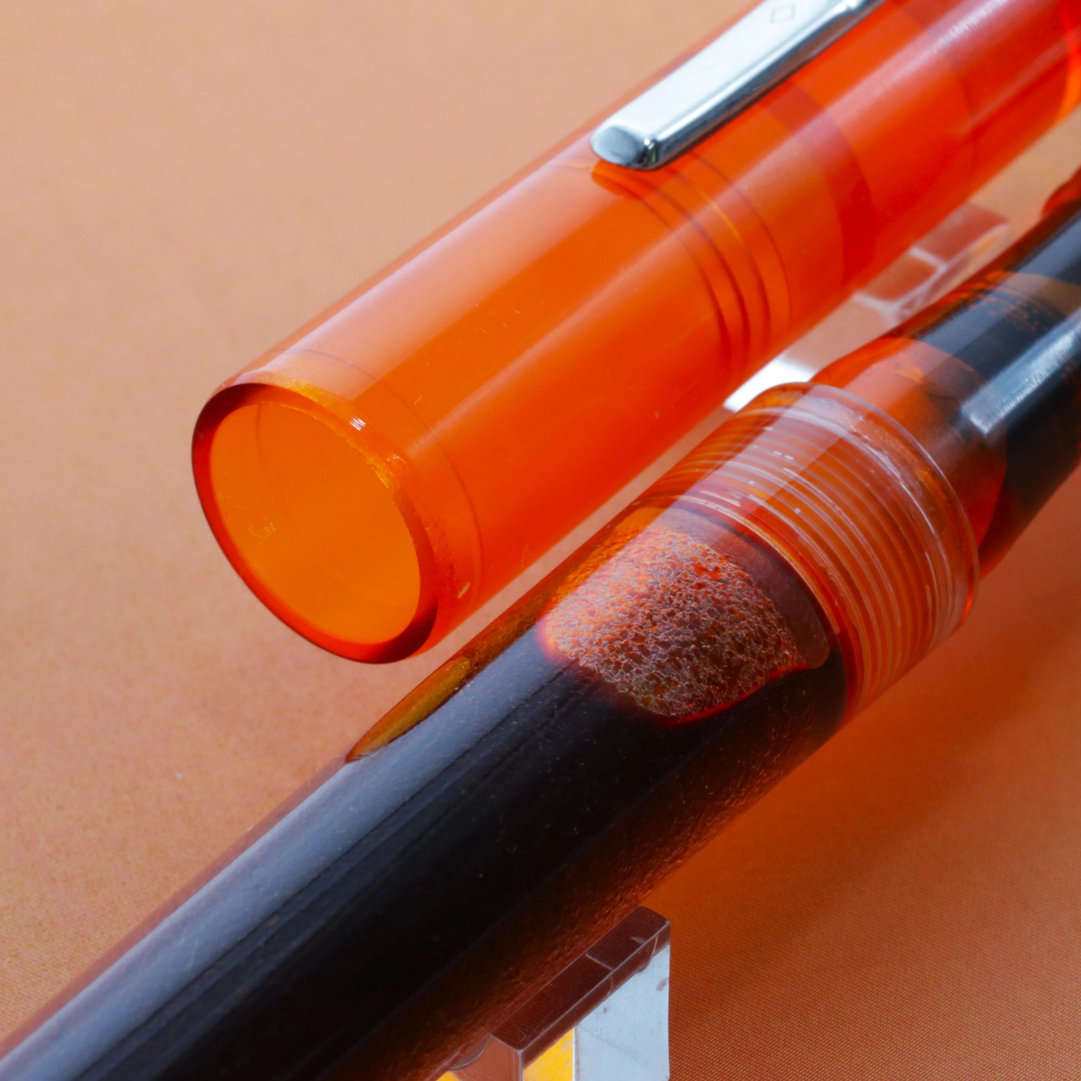 Frozen Orange, BUNGUBOX x Franklin-Christoph - Image 12
