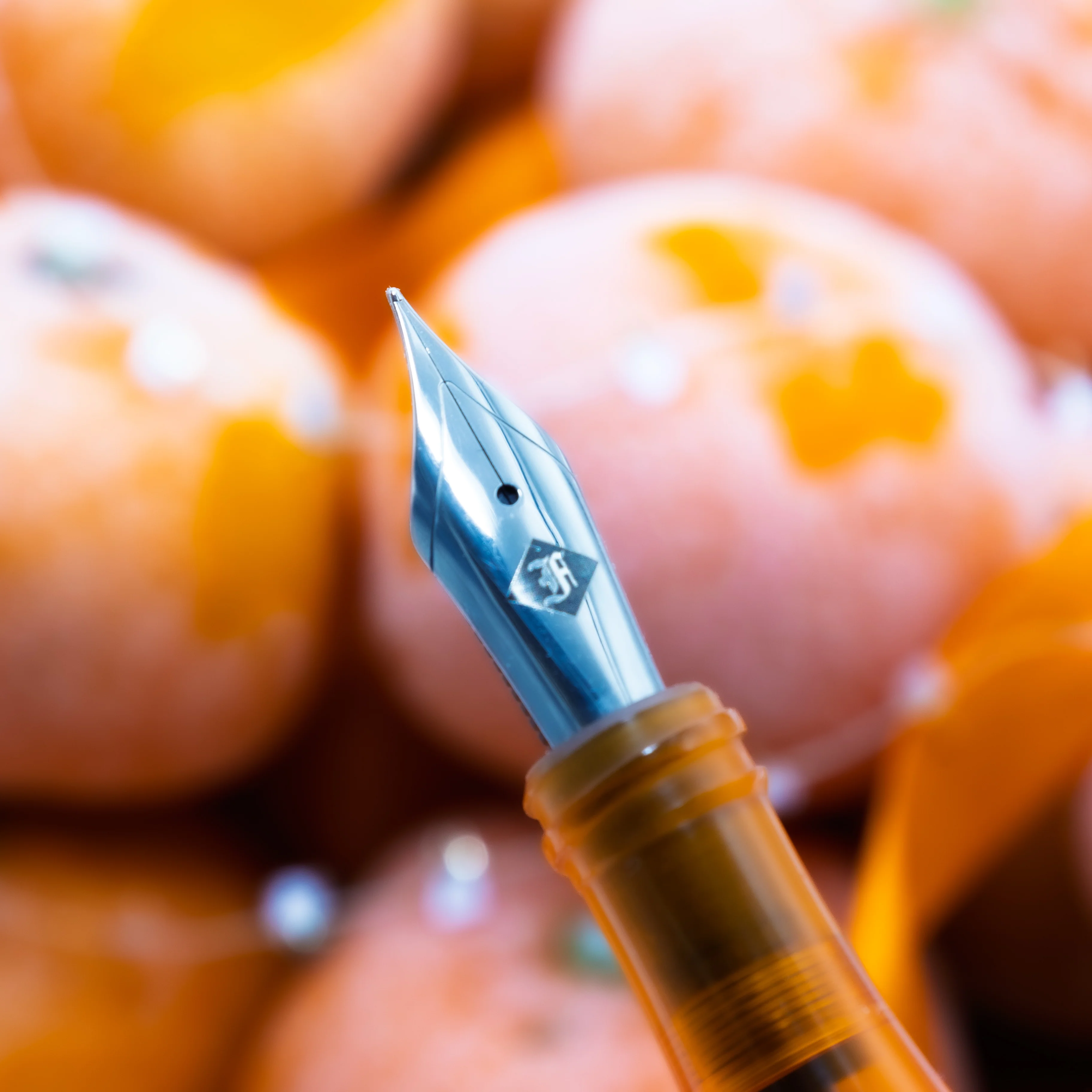 Frozen Orange, BUNGUBOX x Franklin-Christoph - Image 17