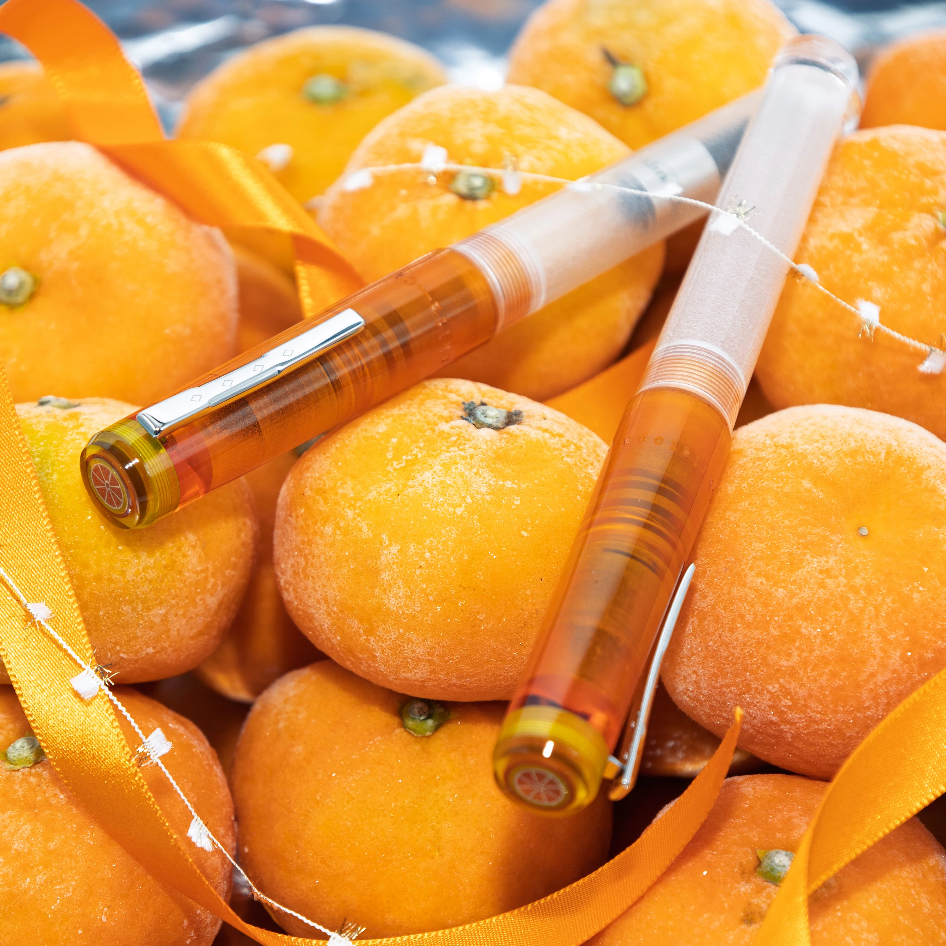 Frozen Orange, BUNGUBOX x Franklin-Christoph - Image 19